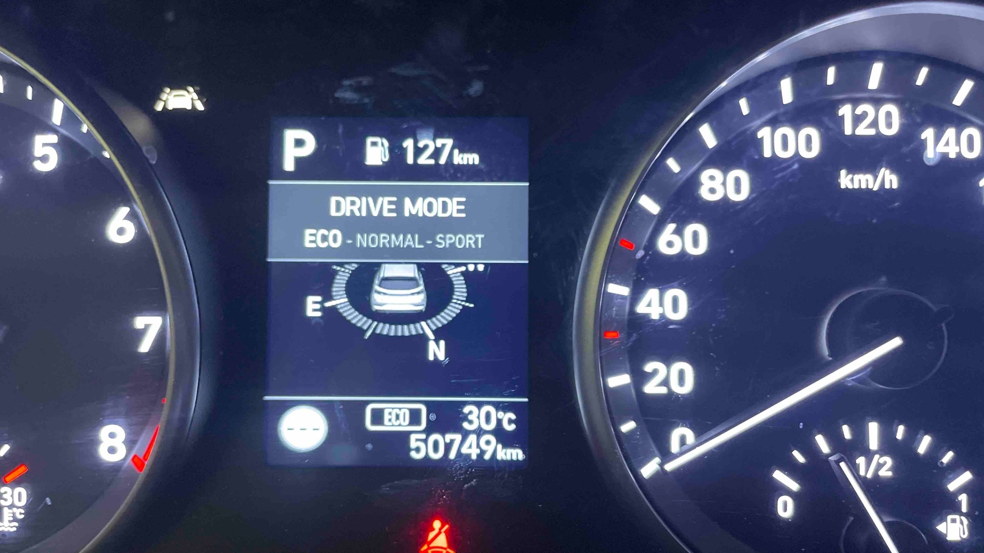 HYUNDAI i30 1.0 T-GDi 120 DCT-7 Hybrid 48V Creative