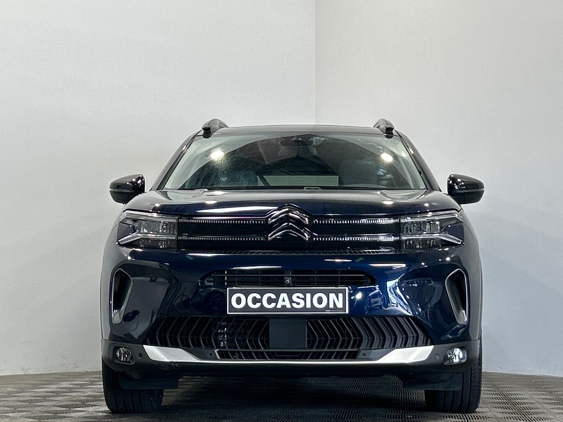 CITROEN C5 AIRCROSS Aircross Hybride 145 e-DCS6 MAX
