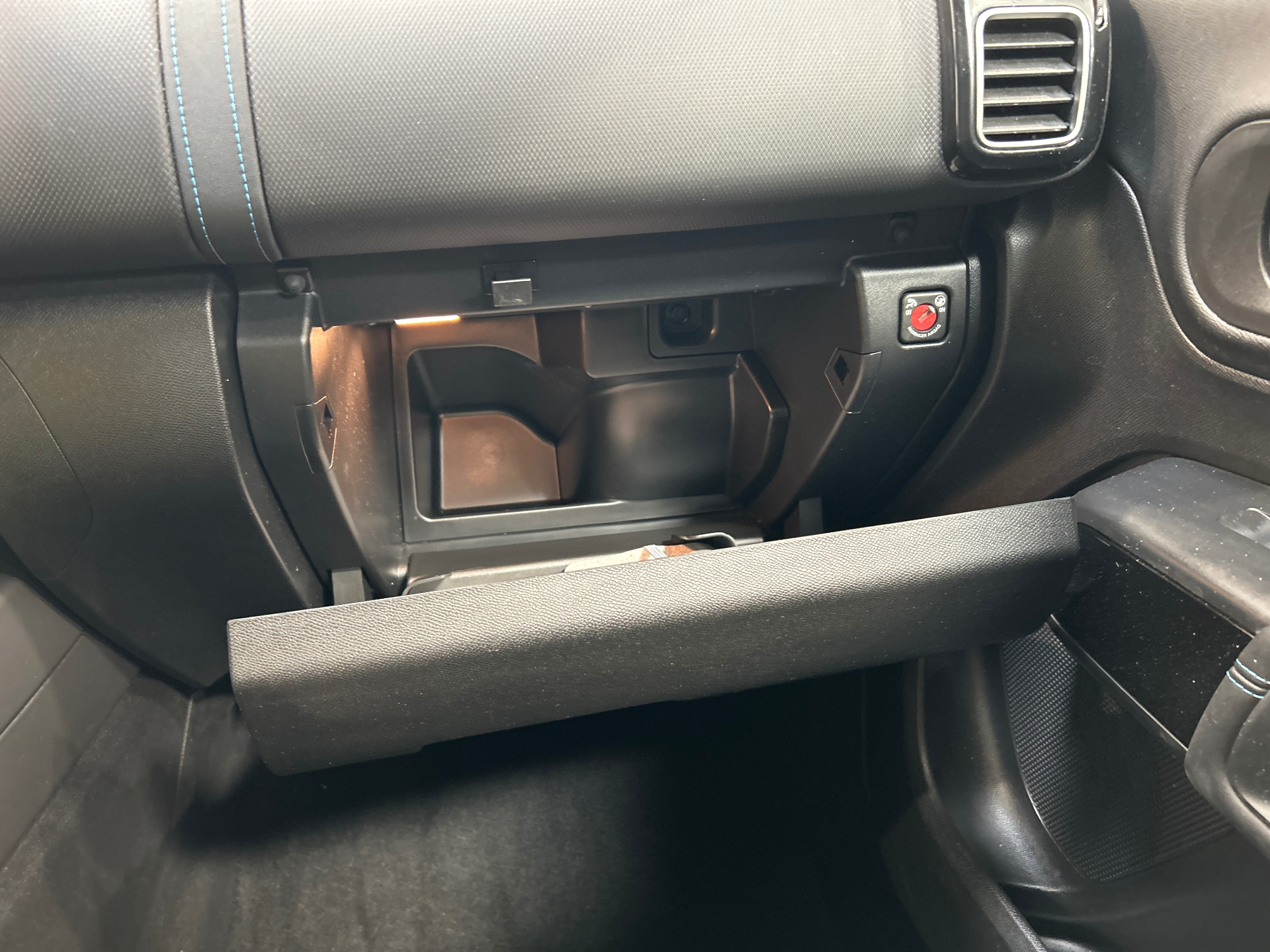 CITROEN C5 AIRCROSS Aircross Hybride 145 e-DCS6 MAX