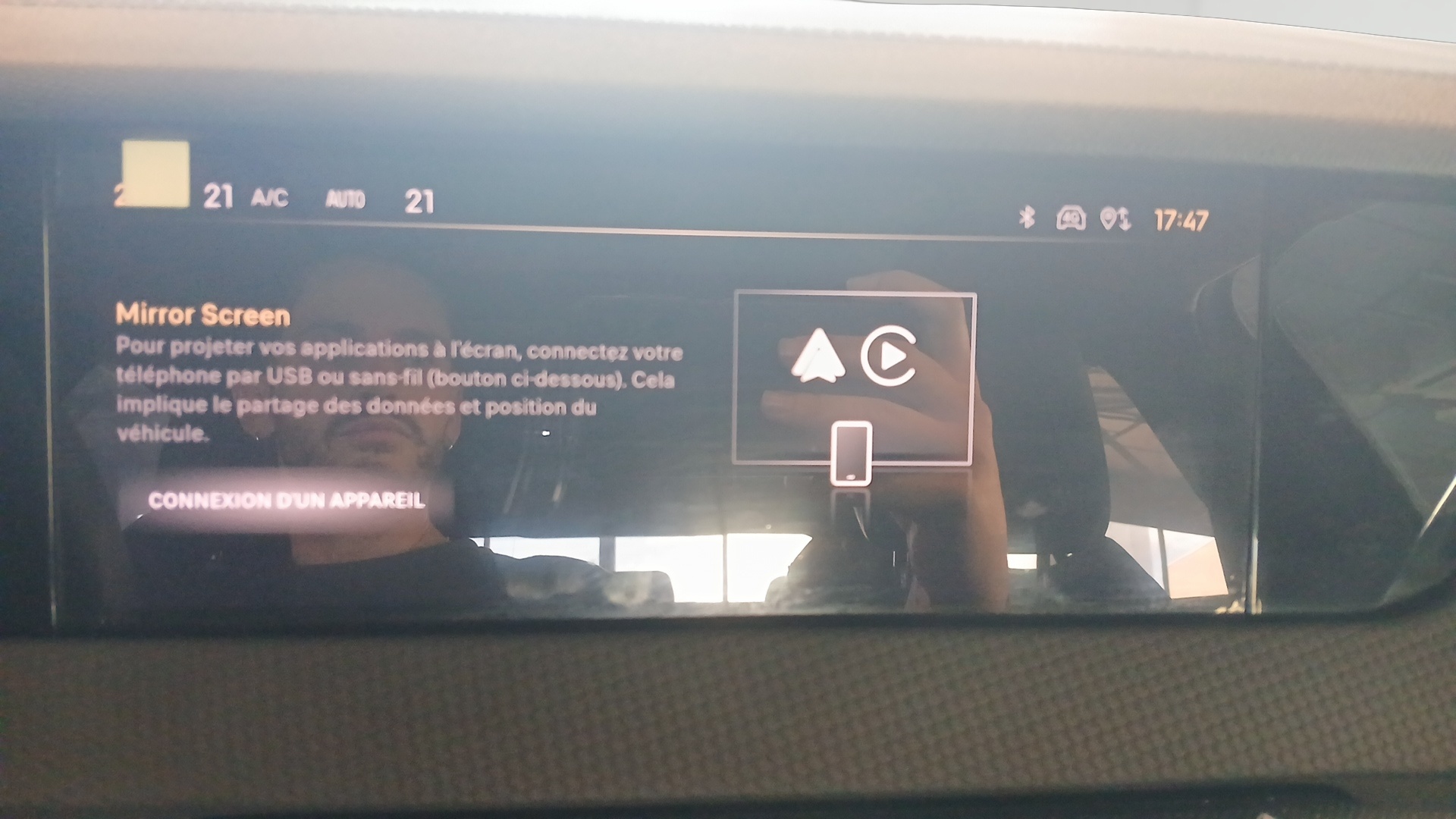 DS DS 4 E-TENSE 225 RIVOLI