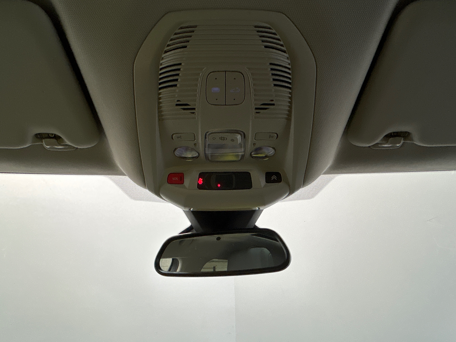 CITROEN C5 AIRCROSS Aircross Hybride 145 e-DCS6 MAX