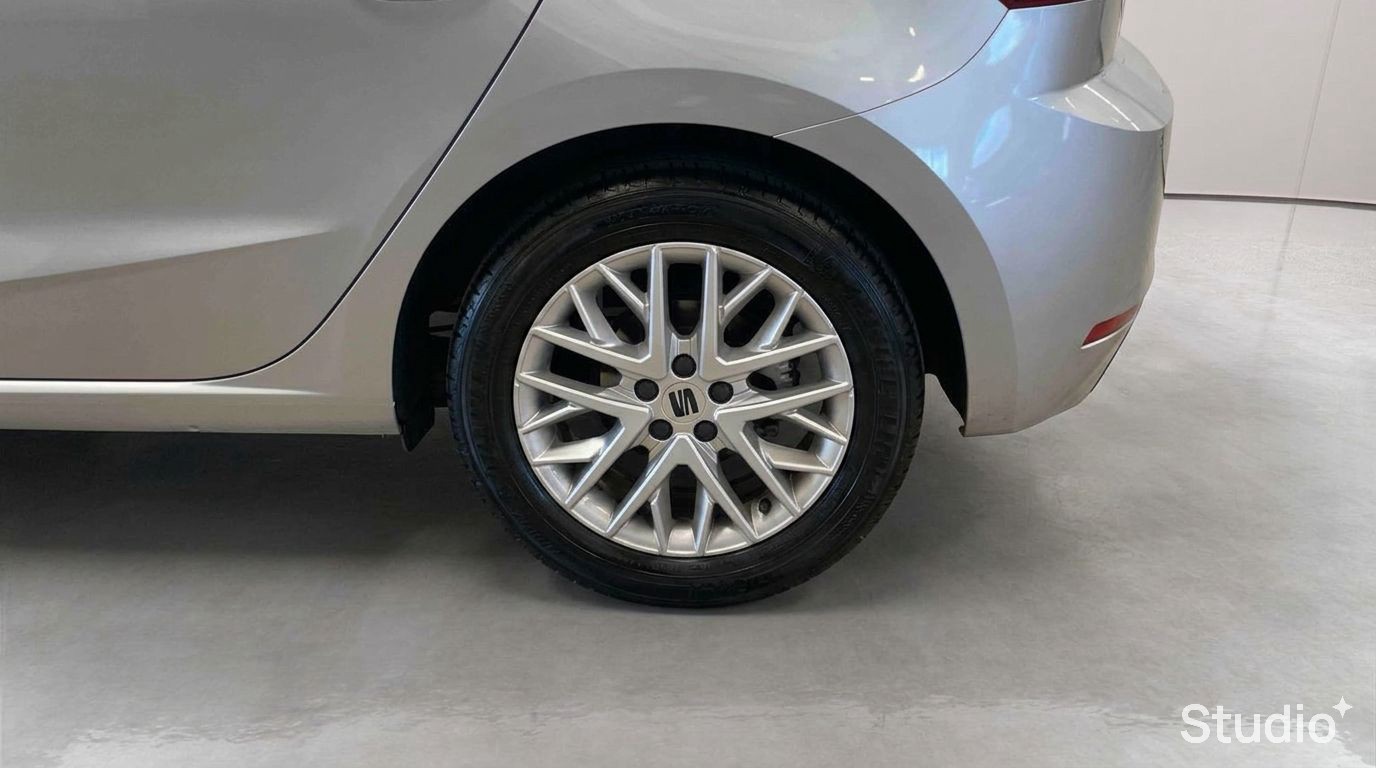 SEAT IBIZA 1.0 TSI 110 ch S/S BVM6 Xcellence