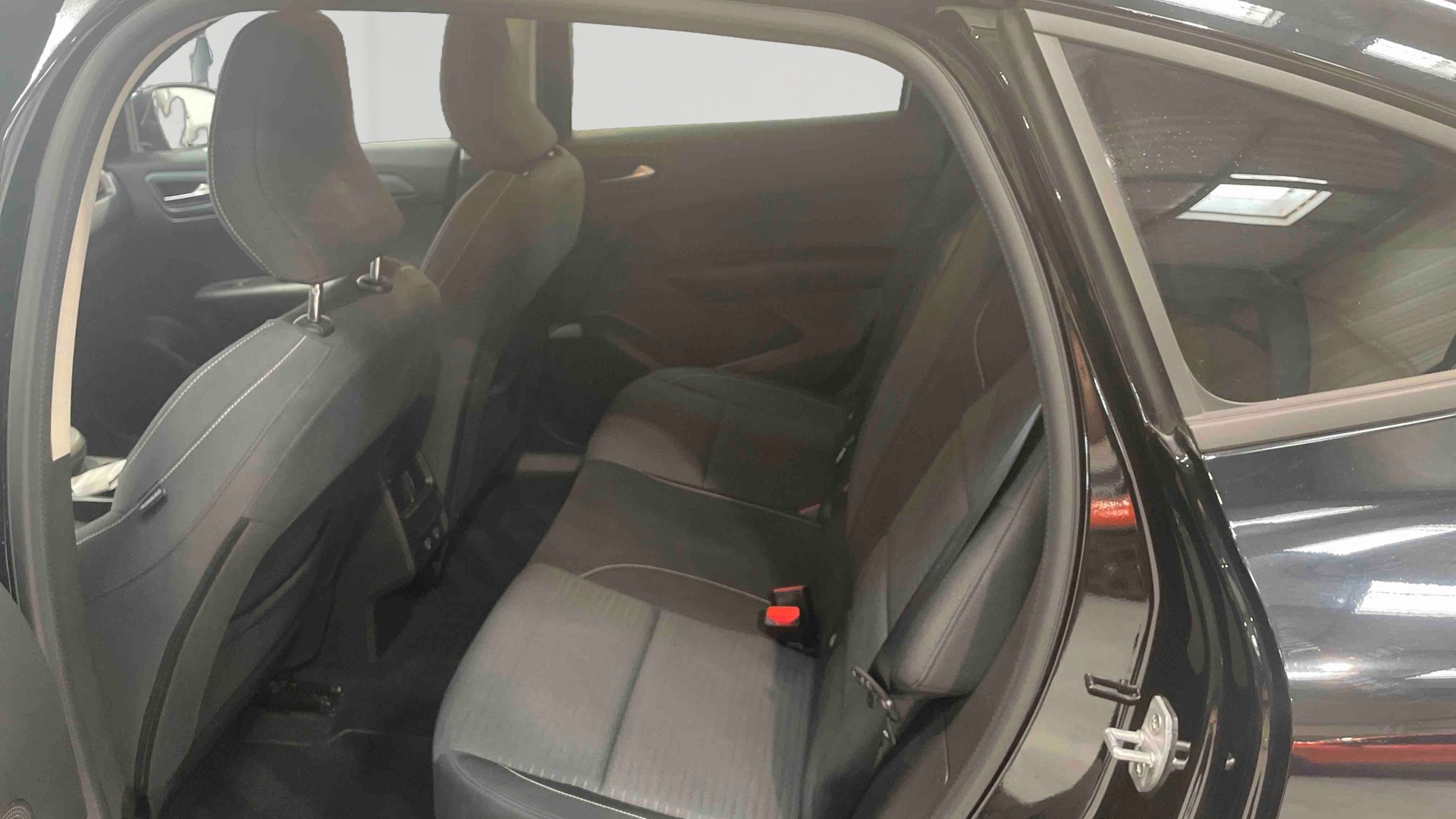 RENAULT ARKANA E-Tech hybride 145 - 22 Evolution