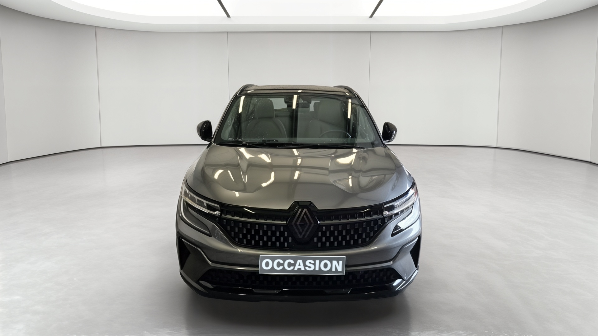 RENAULT AUSTRAL E-Tech hybrid 200 Iconic esprit Alpine