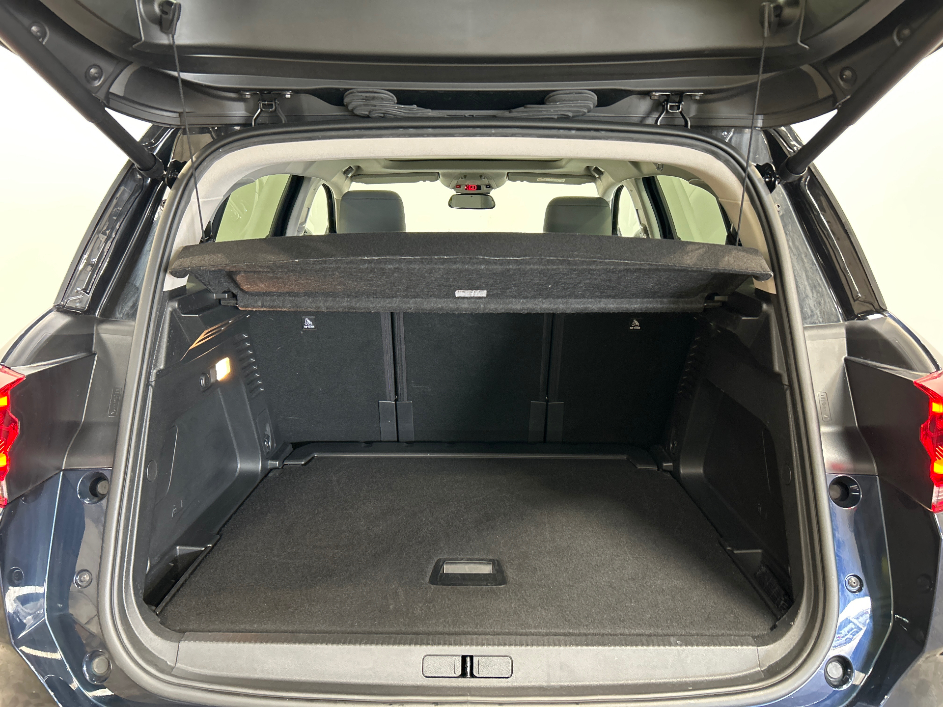 CITROEN C5 AIRCROSS Aircross Hybride 145 e-DCS6 MAX