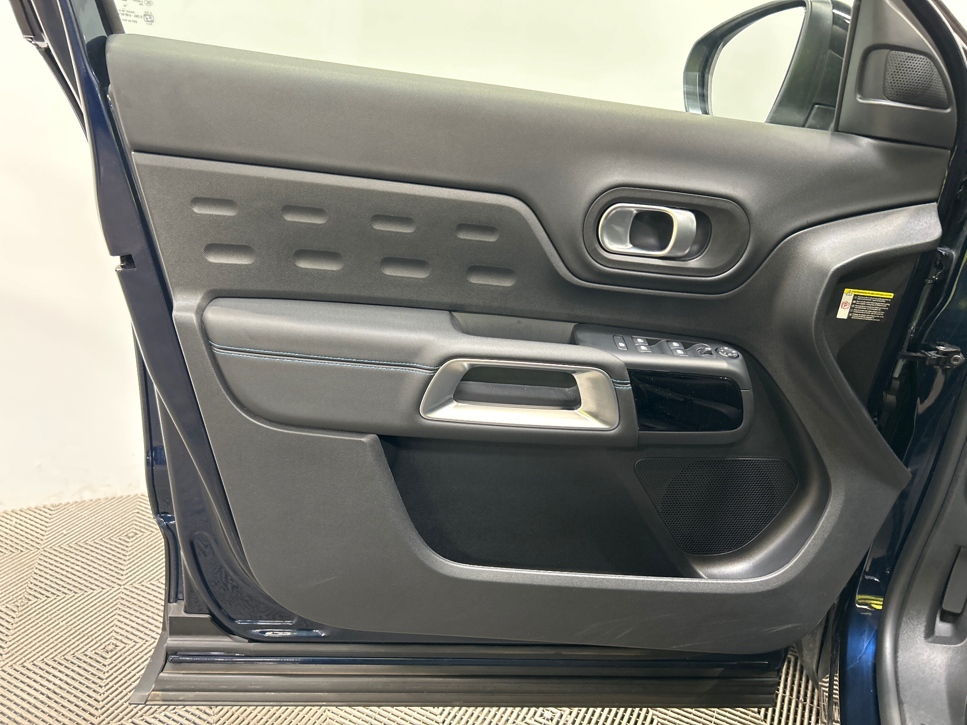 CITROEN C5 AIRCROSS Aircross Hybride 145 e-DCS6 MAX