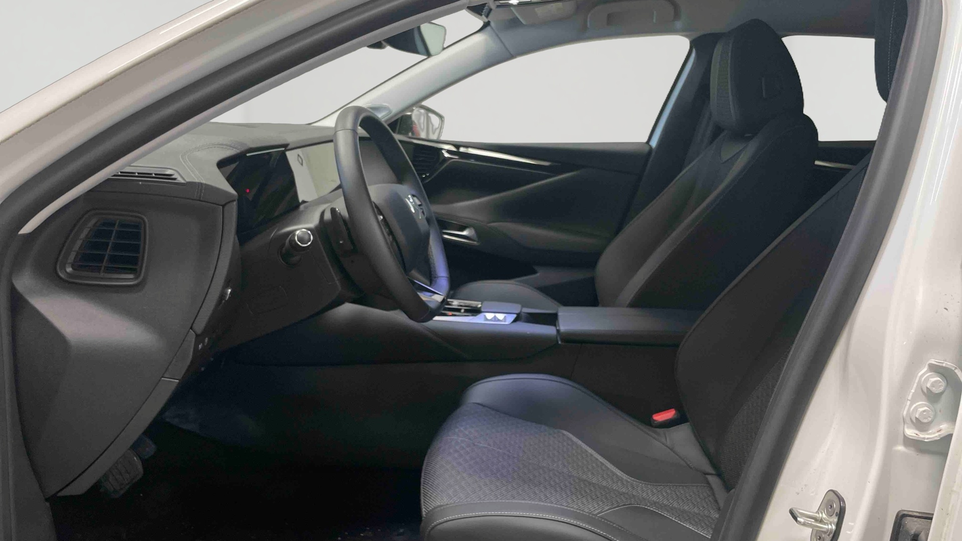 DS DS 4 Hybride E-Tense 225 EAT8 Cross Trocadero
