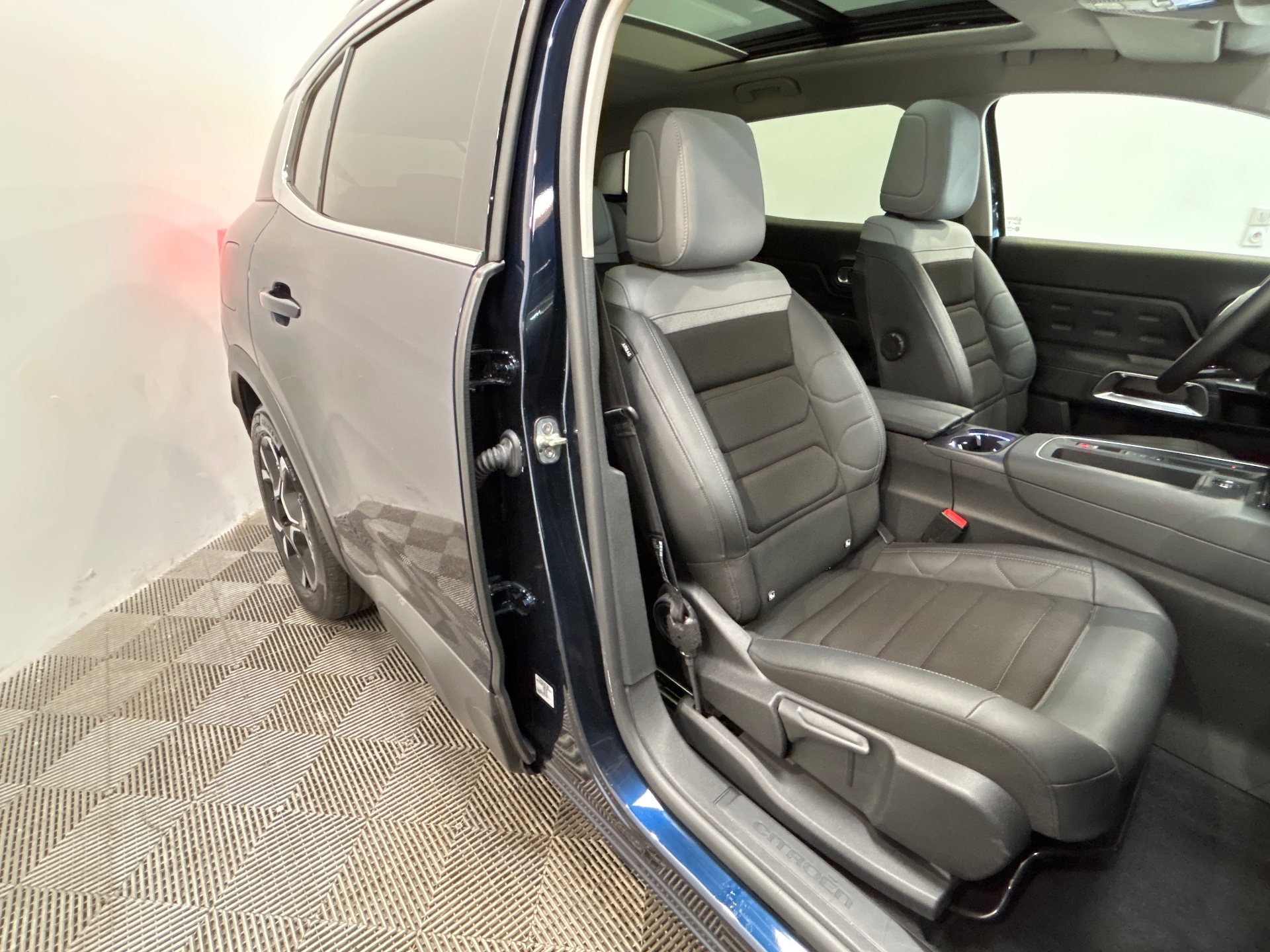 CITROEN C5 AIRCROSS Aircross Hybride 145 e-DCS6 MAX