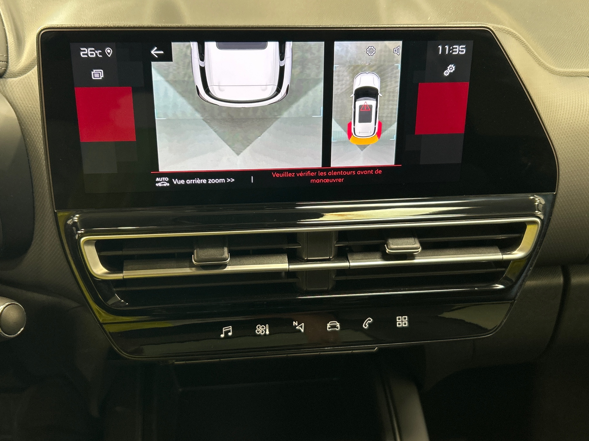 CITROEN C5 AIRCROSS Aircross Hybride 145 e-DCS6 MAX