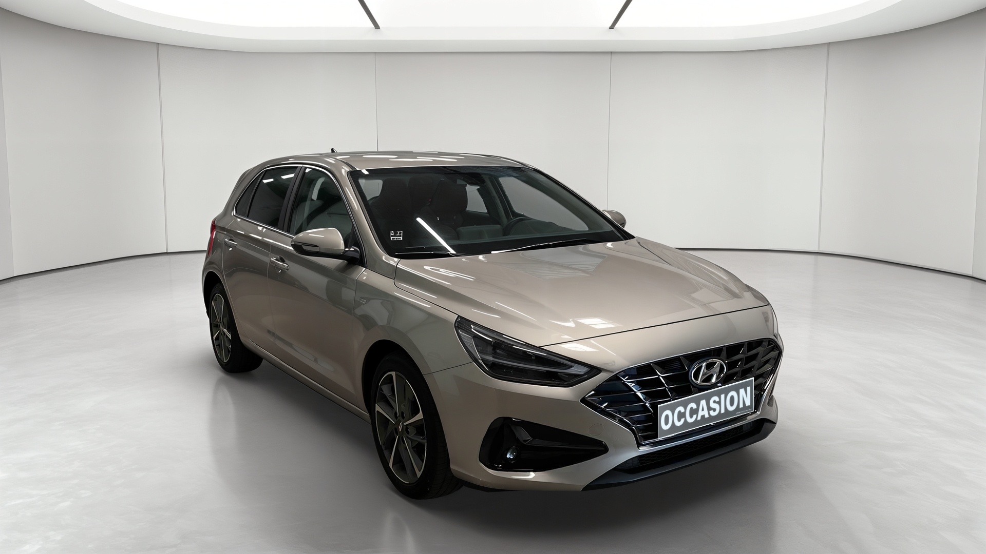 HYUNDAI i30 1.0 T-GDi 120 DCT-7 Hybrid 48V Creative