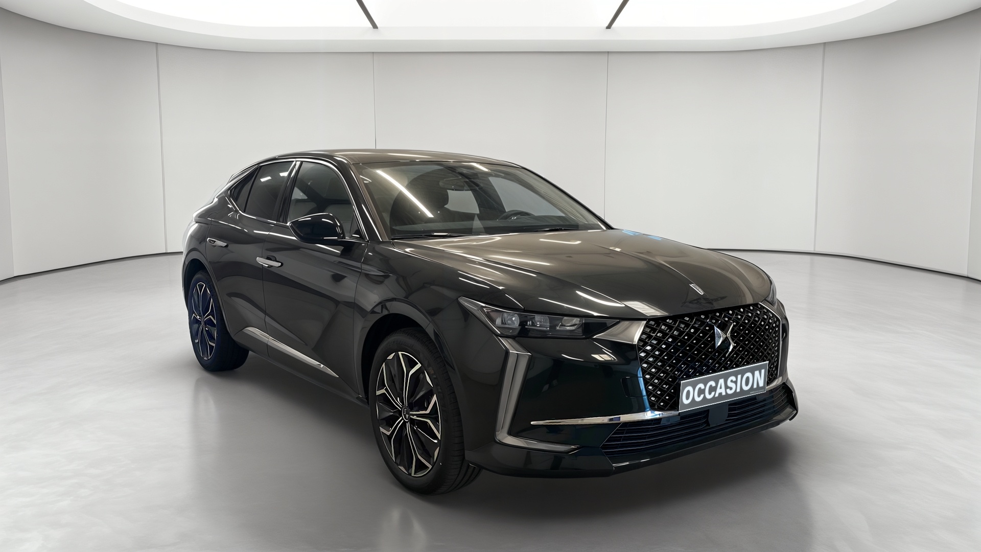 DS DS 4 Hybride E-Tense 225 EAT8 Rivoli