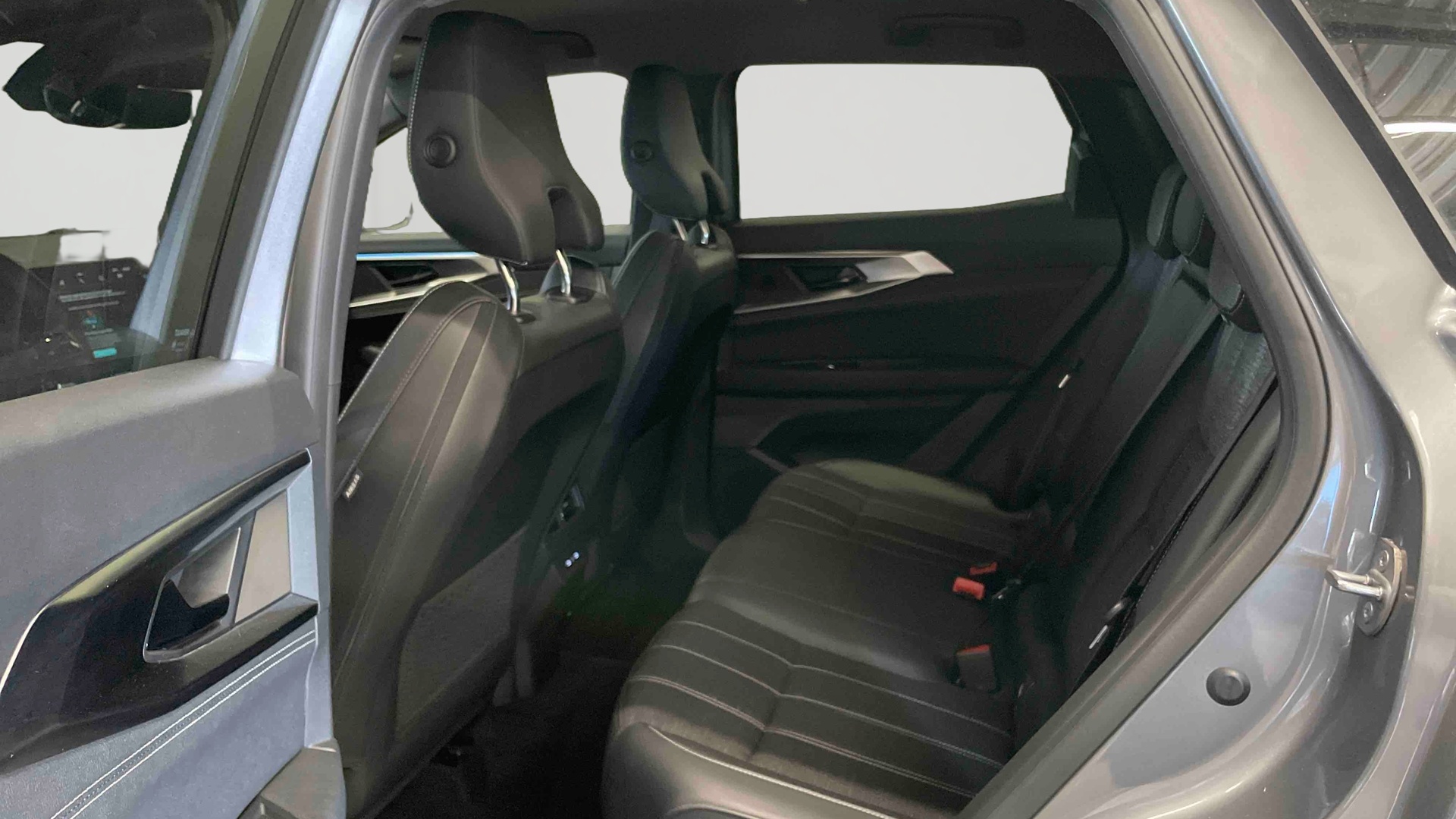 RENAULT AUSTRAL mild hybrid 160 auto Techno