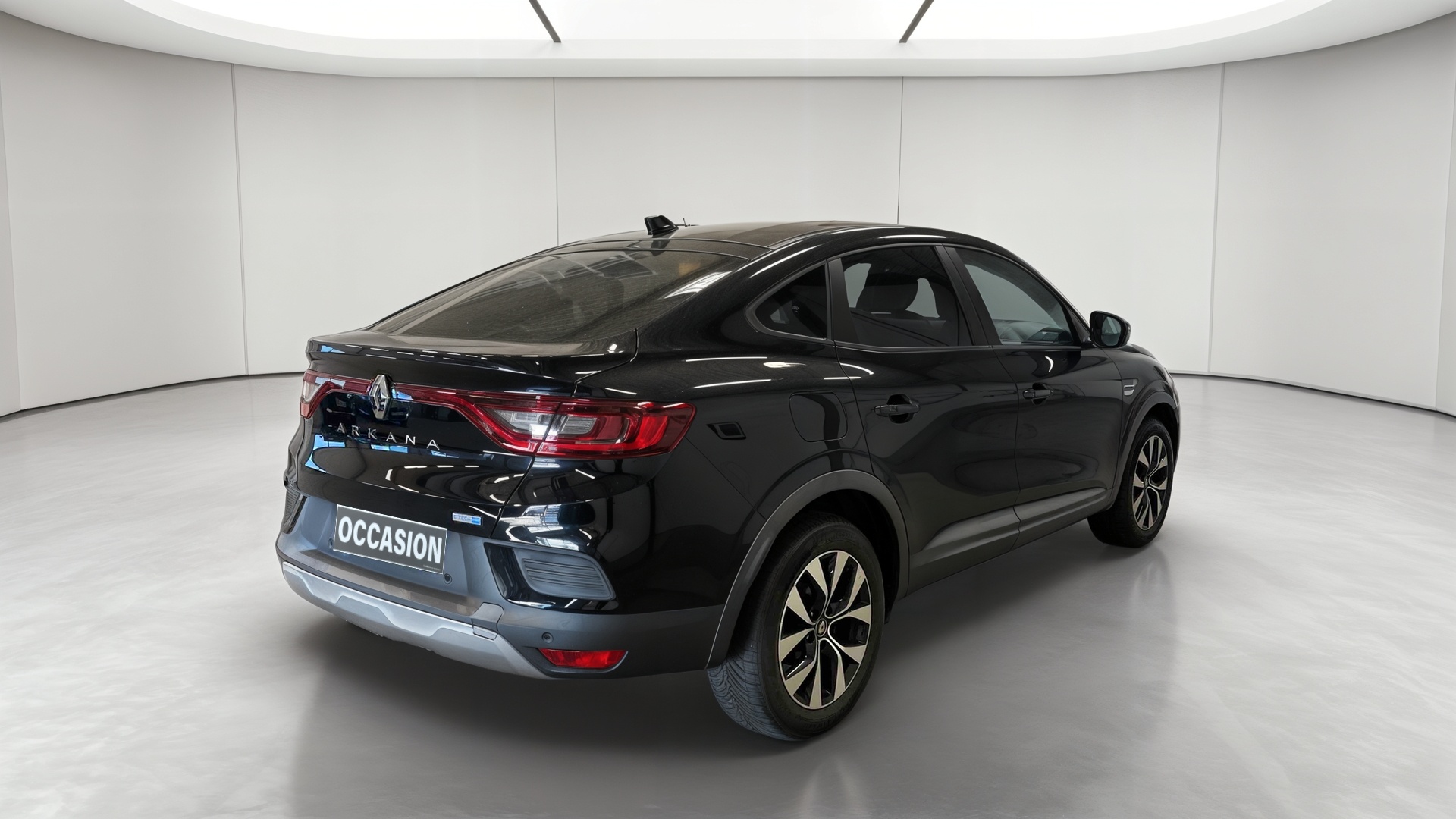 RENAULT ARKANA E-Tech 145 Business