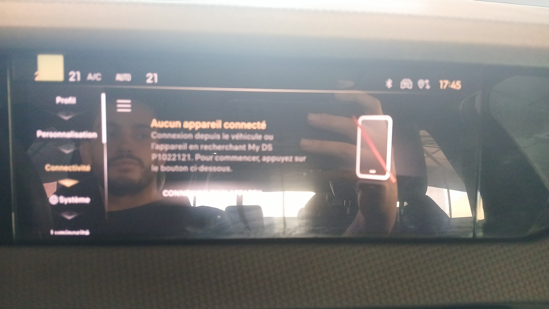 DS DS 4 E-TENSE 225 RIVOLI
