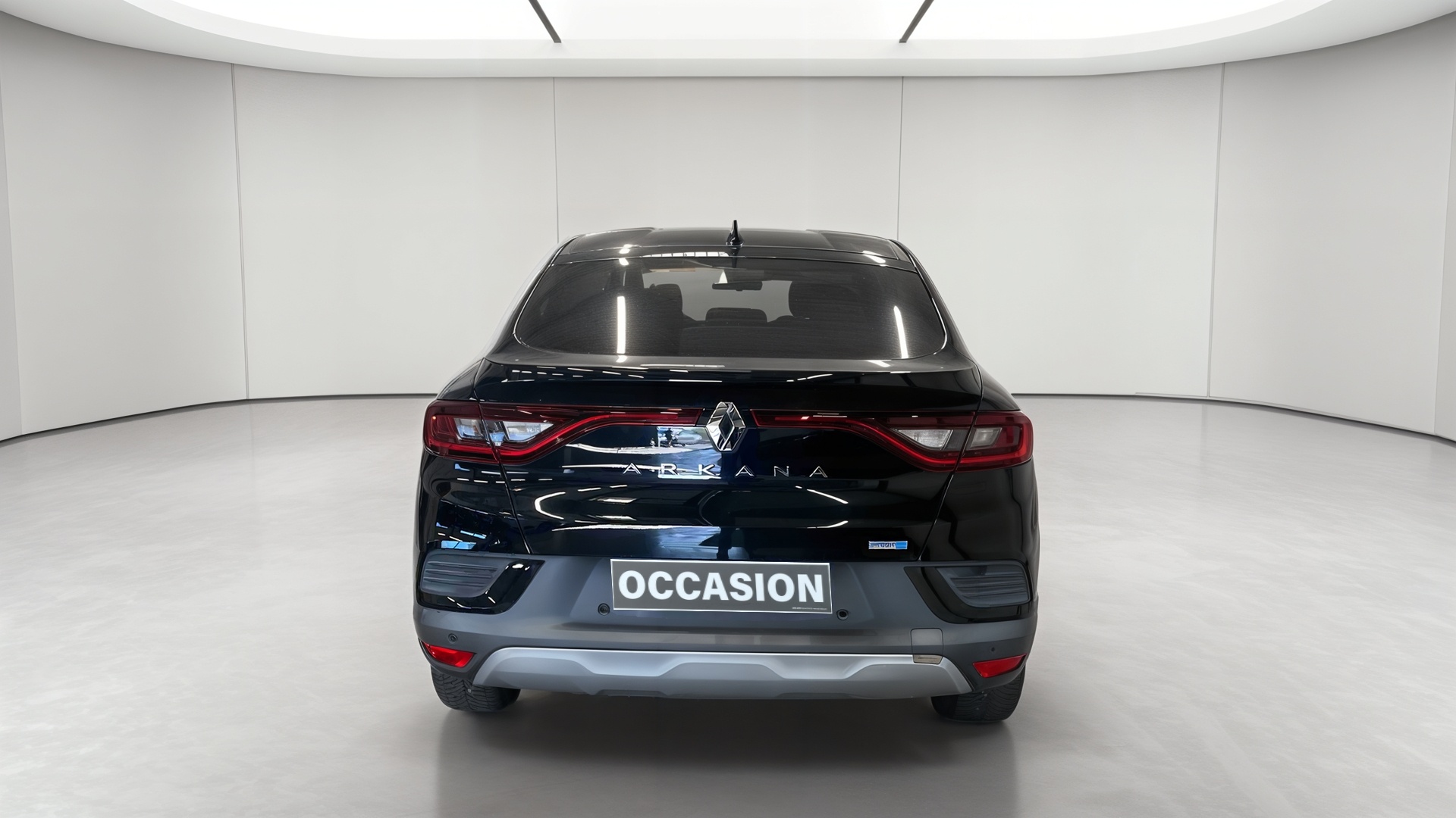 RENAULT ARKANA E-Tech 145 Business