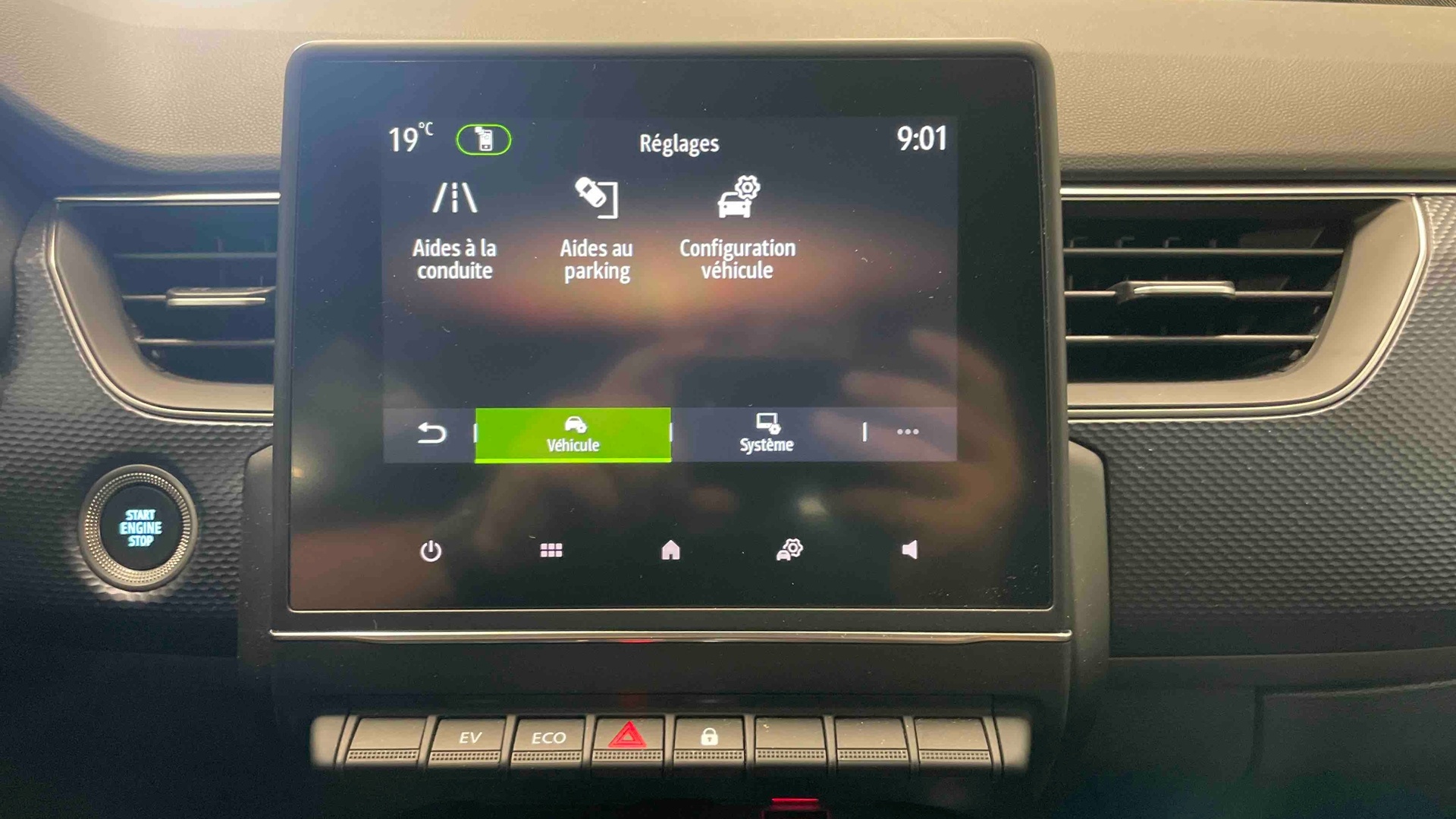 RENAULT ARKANA E-Tech 145 Business