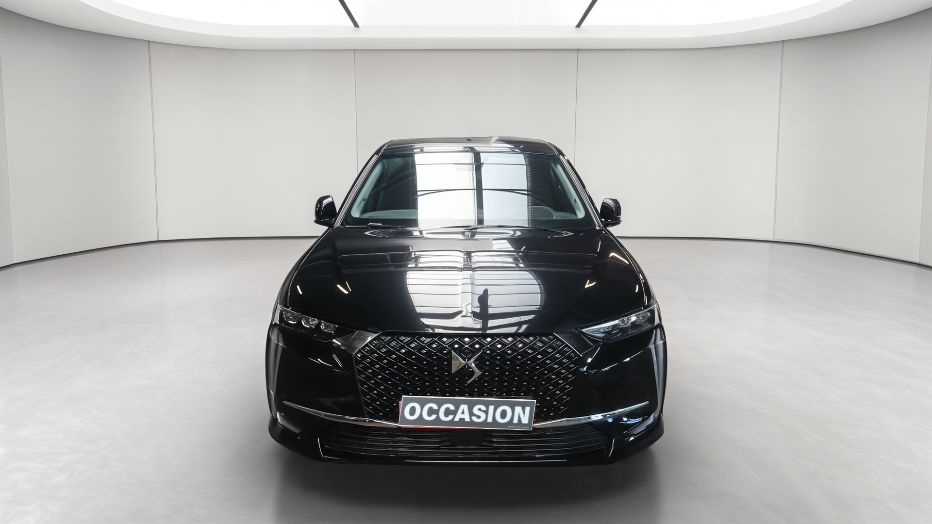 DS DS 4 E-TENSE 225 RIVOLI