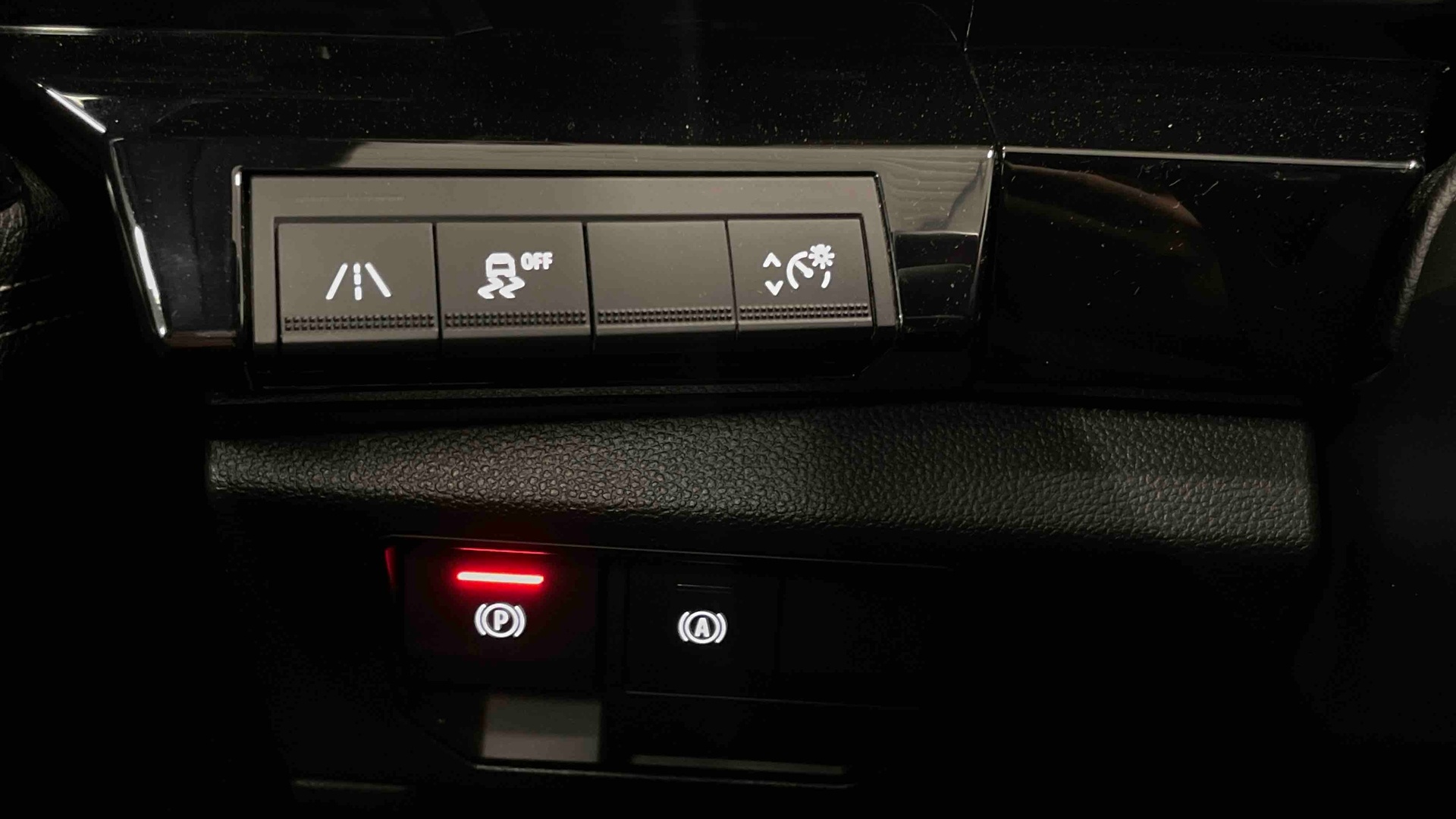 RENAULT AUSTRAL mild hybrid 160 auto Techno