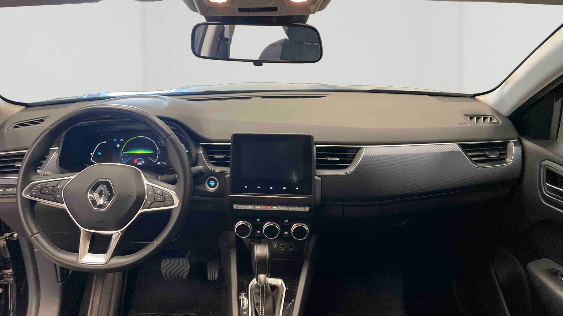 RENAULT ARKANA E-Tech 145 Business