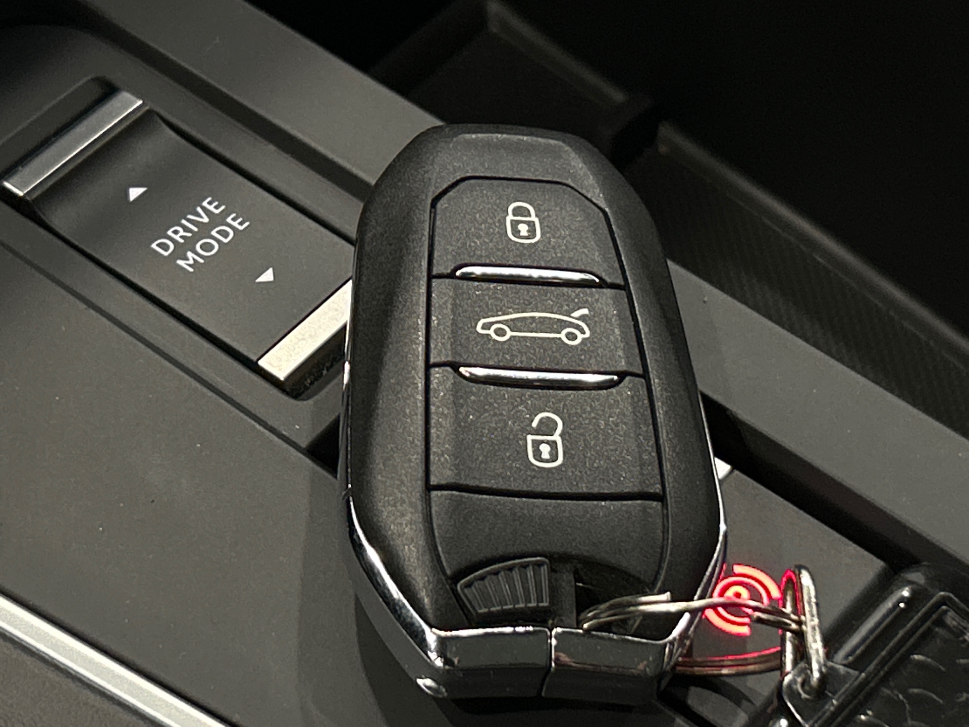CITROEN C5 AIRCROSS Aircross Hybride 145 e-DCS6 MAX