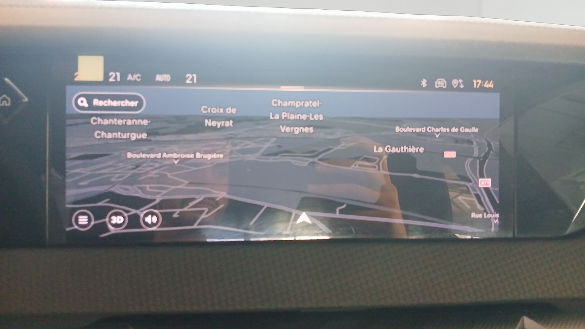 DS DS 4 E-TENSE 225 RIVOLI