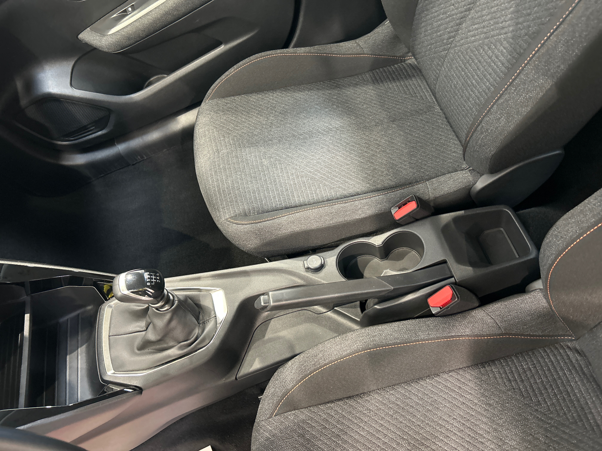 PEUGEOT 208 Style 100 ch BVM6
