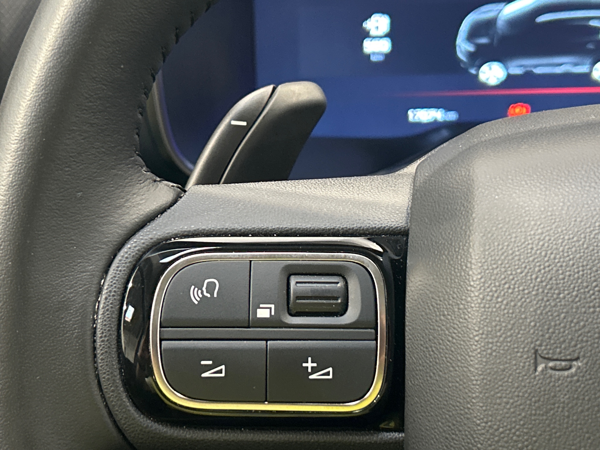 CITROEN C5 AIRCROSS Aircross Hybride 145 e-DCS6 MAX