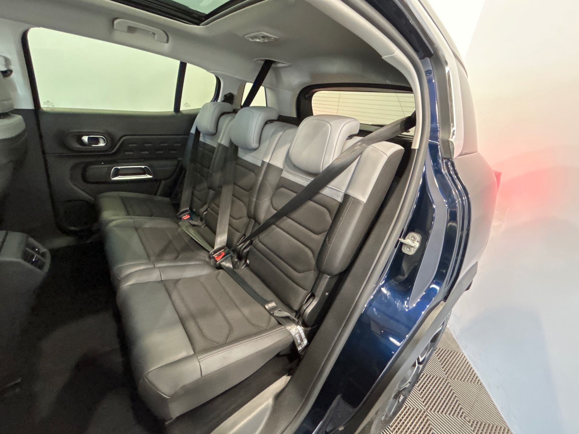 CITROEN C5 AIRCROSS Aircross Hybride 145 e-DCS6 MAX