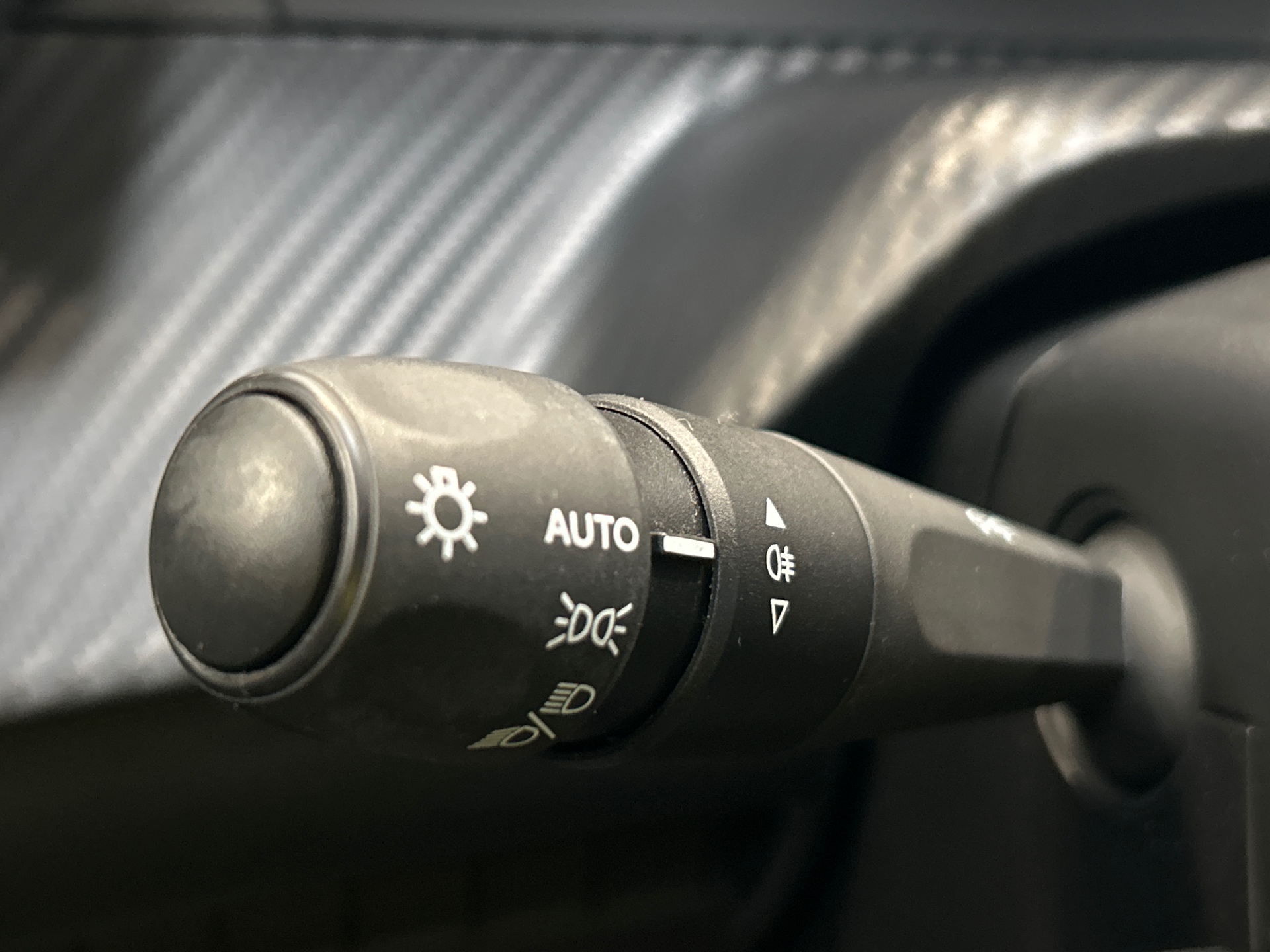 PEUGEOT 208 Style 100 ch BVM6