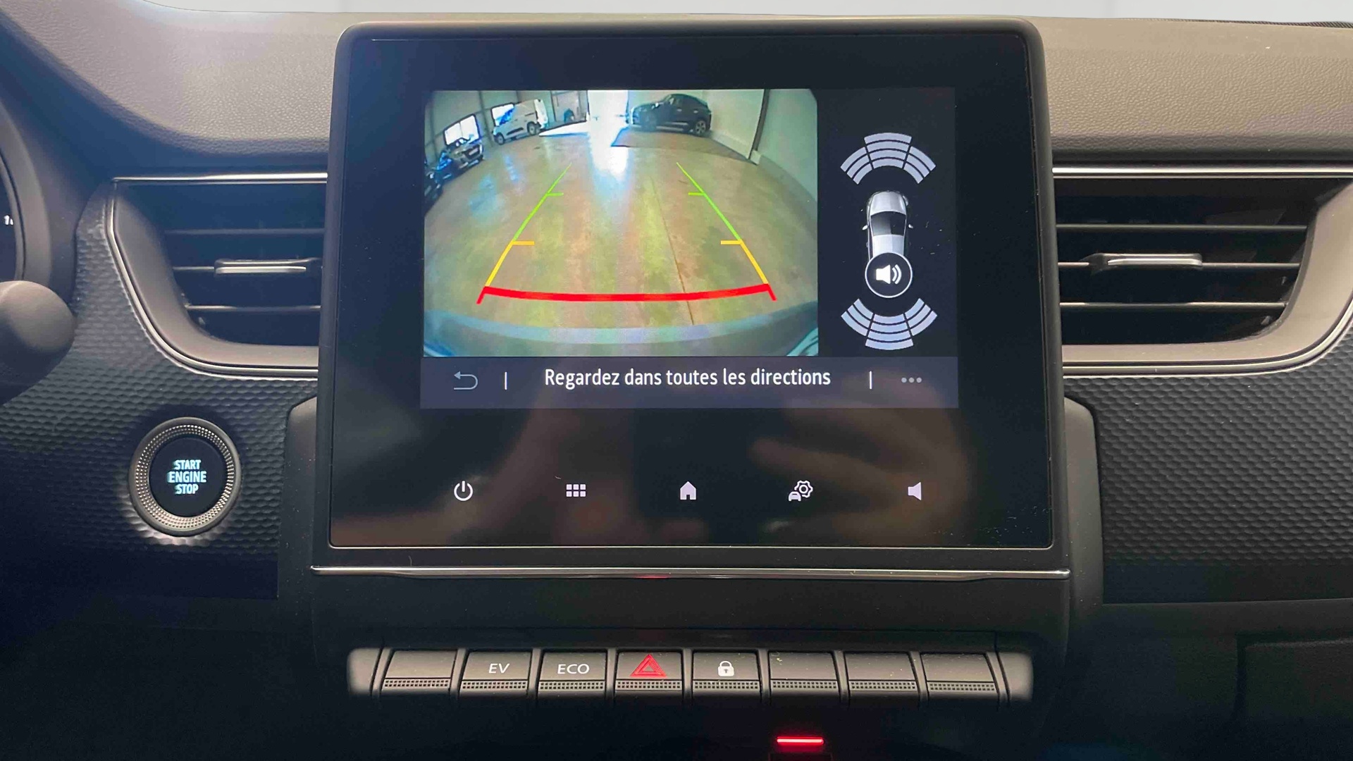 RENAULT ARKANA E-Tech 145 Business