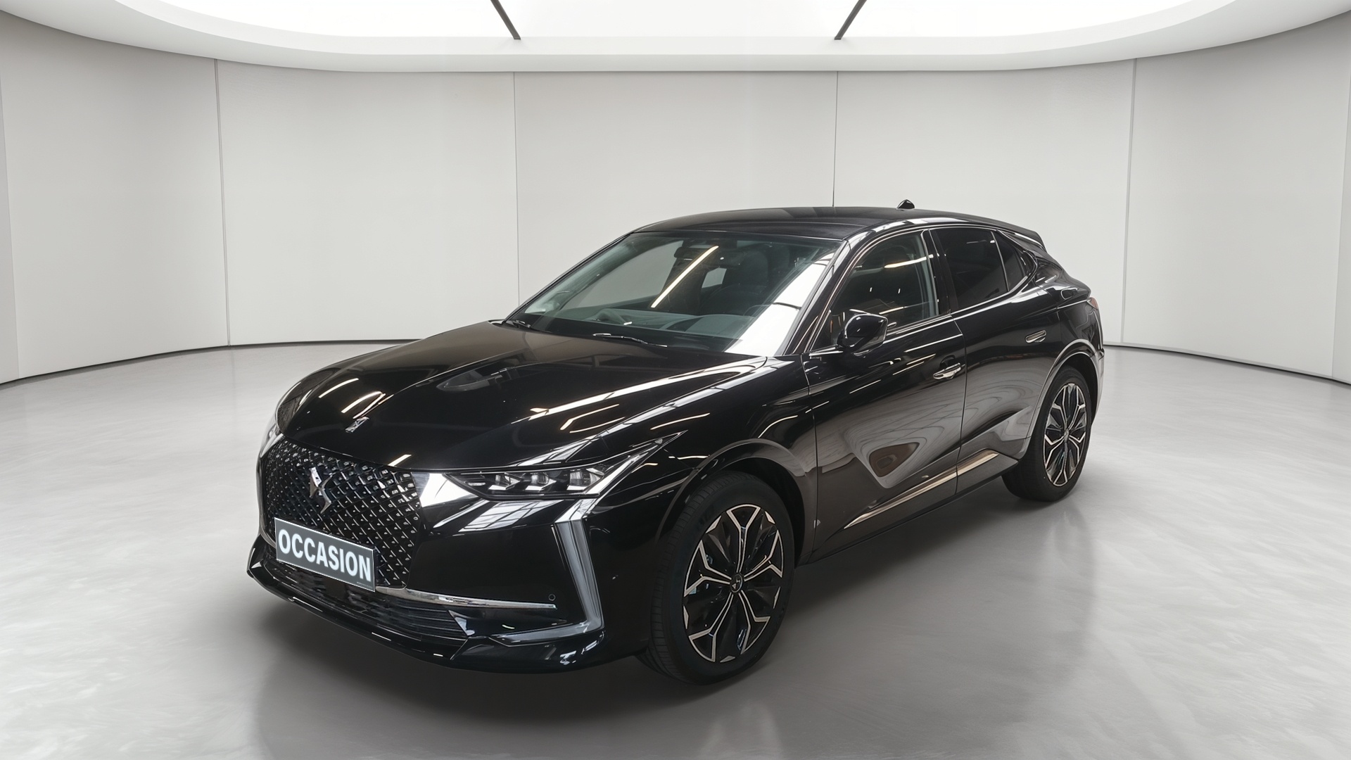DS DS 4 E-TENSE 225 RIVOLI
