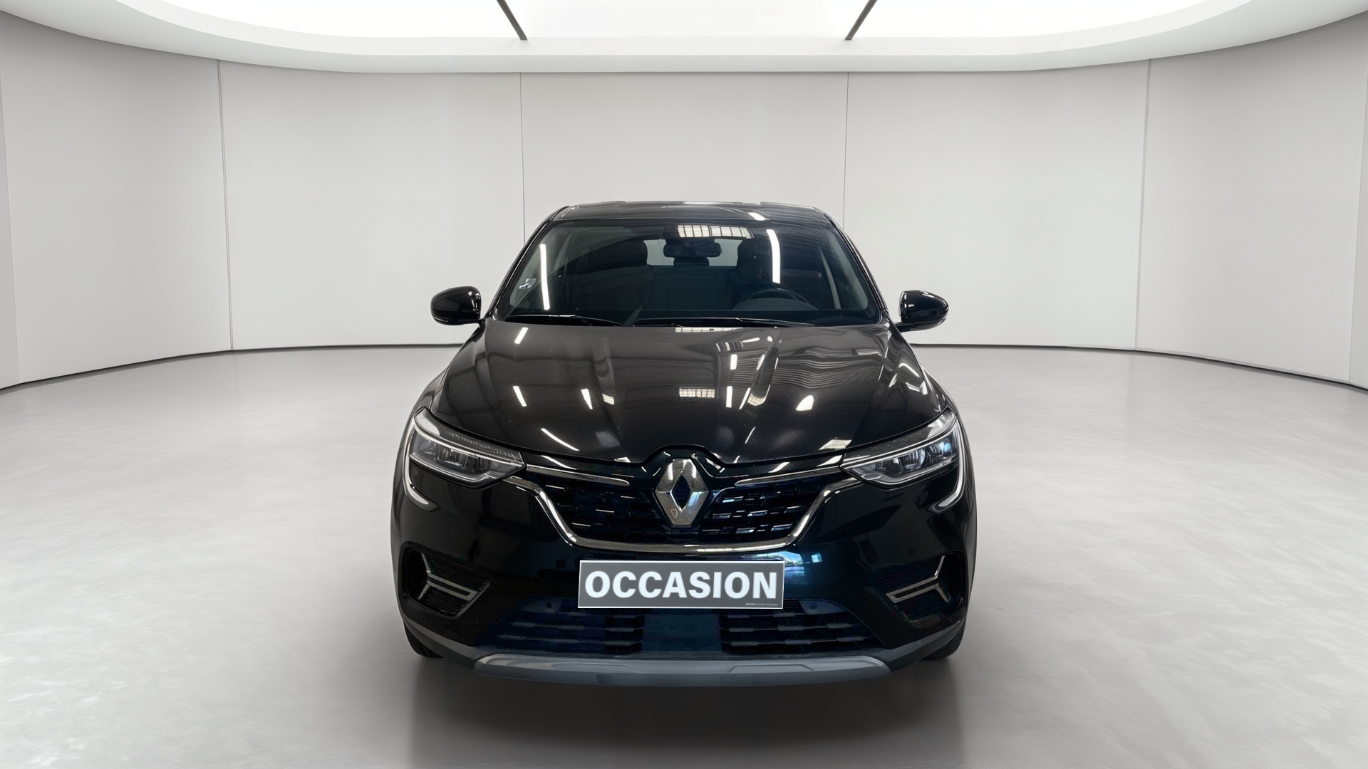 RENAULT ARKANA E-Tech 145 Business