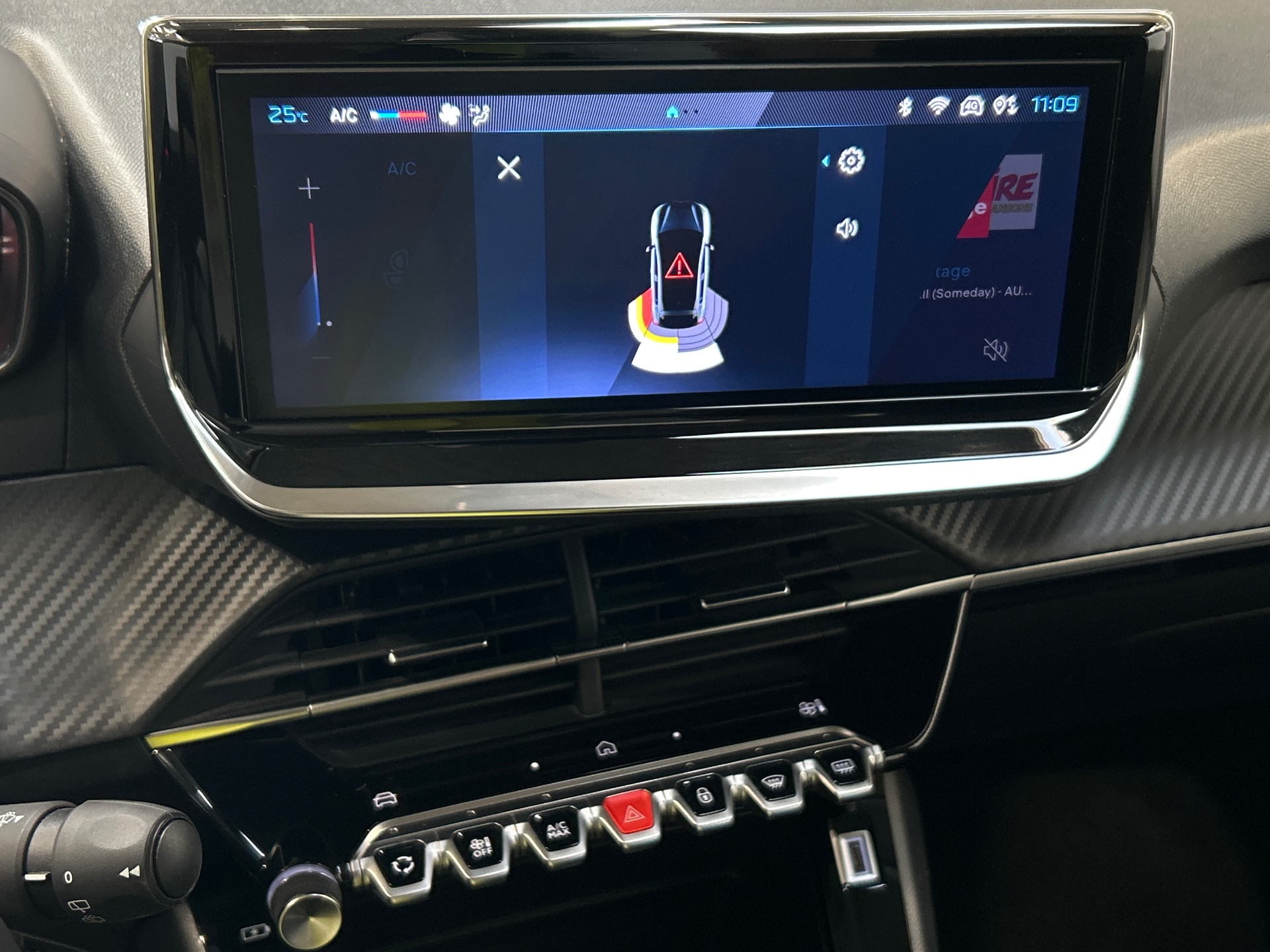 PEUGEOT 208 Style 100 ch BVM6