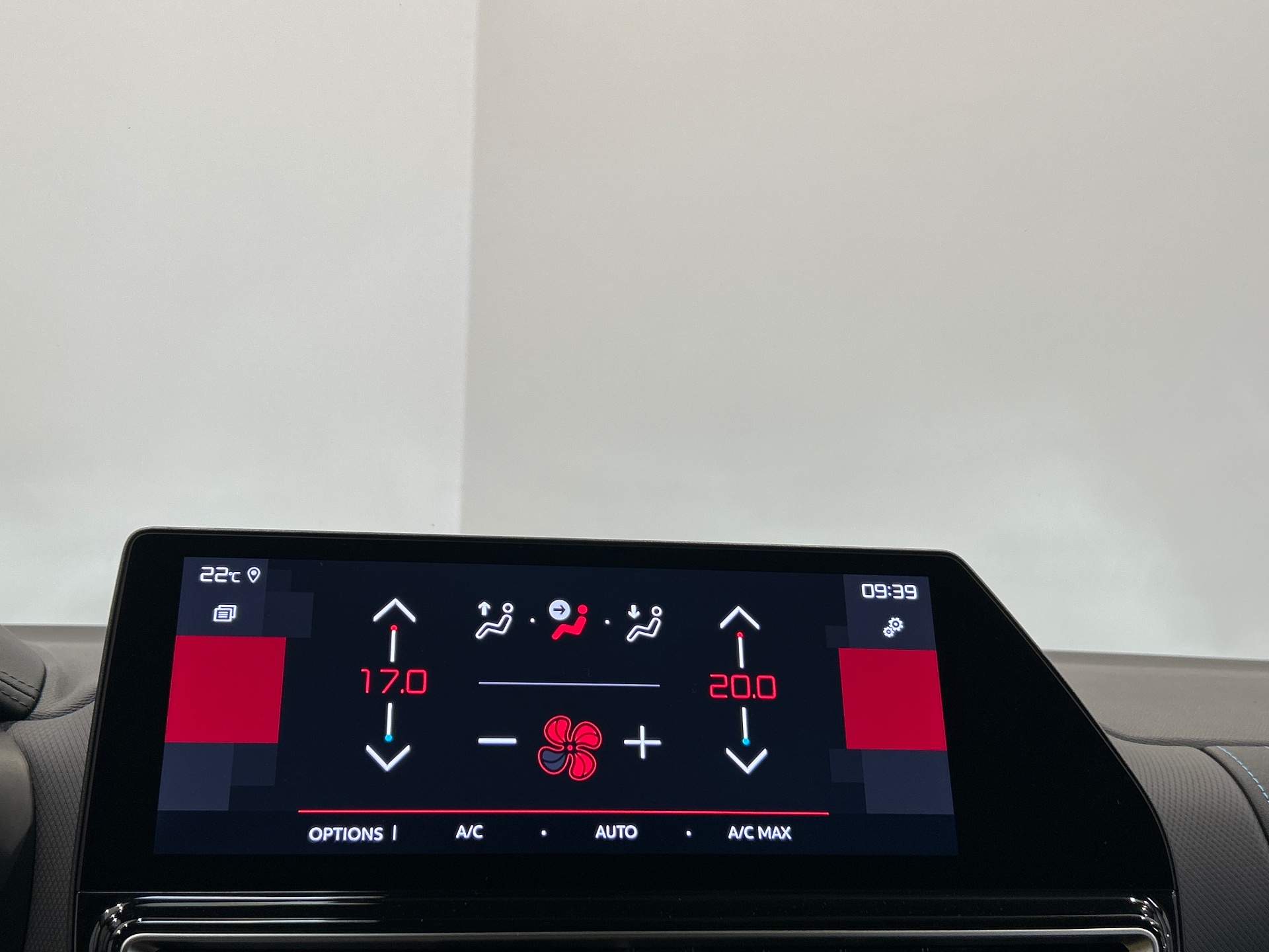 CITROEN C5 AIRCROSS Aircross Hybride 145 e-DCS6 MAX