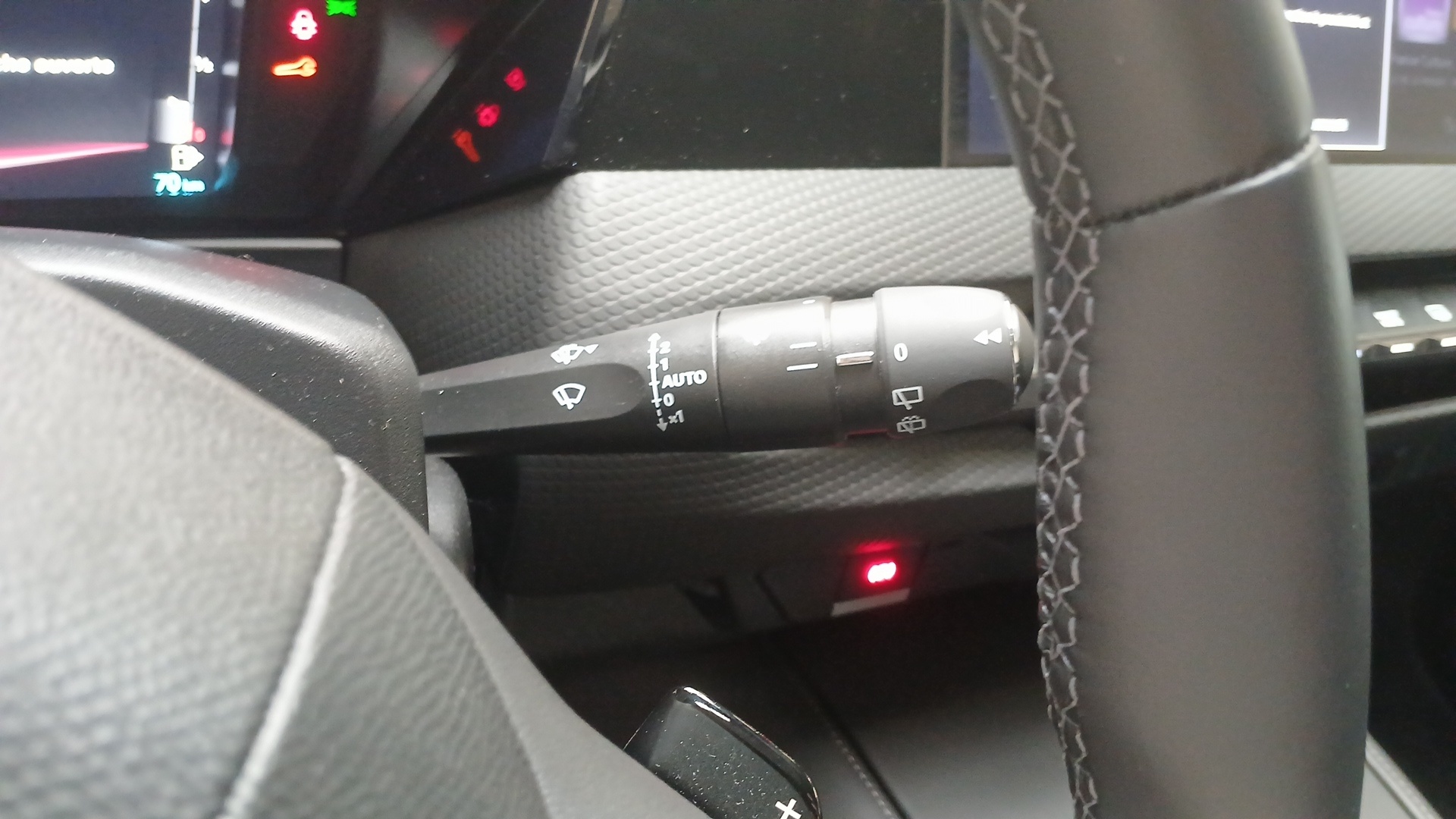 DS DS 4 E-TENSE 225 RIVOLI