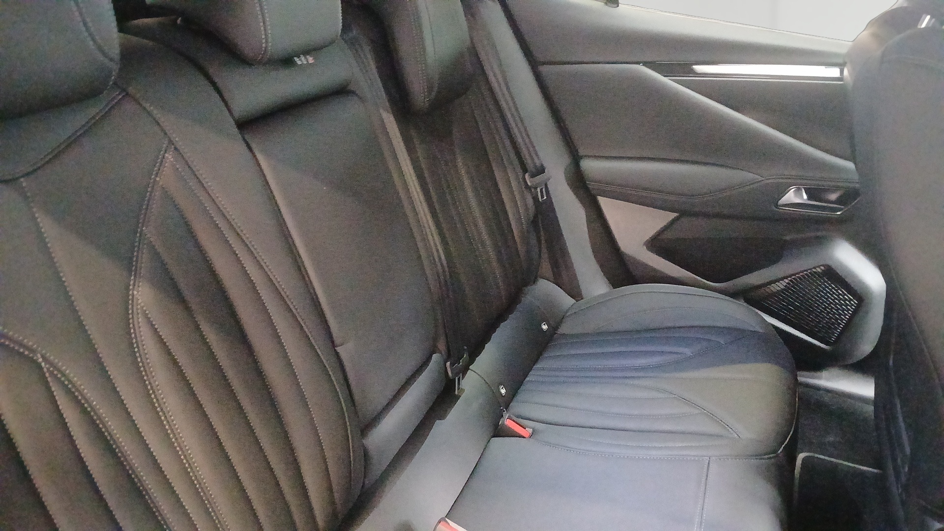 DS DS 4 E-TENSE 225 RIVOLI