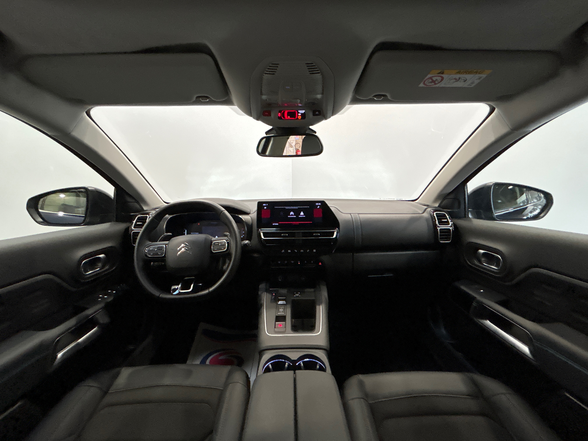 CITROEN C5 AIRCROSS Aircross Hybride 145 e-DCS6 MAX
