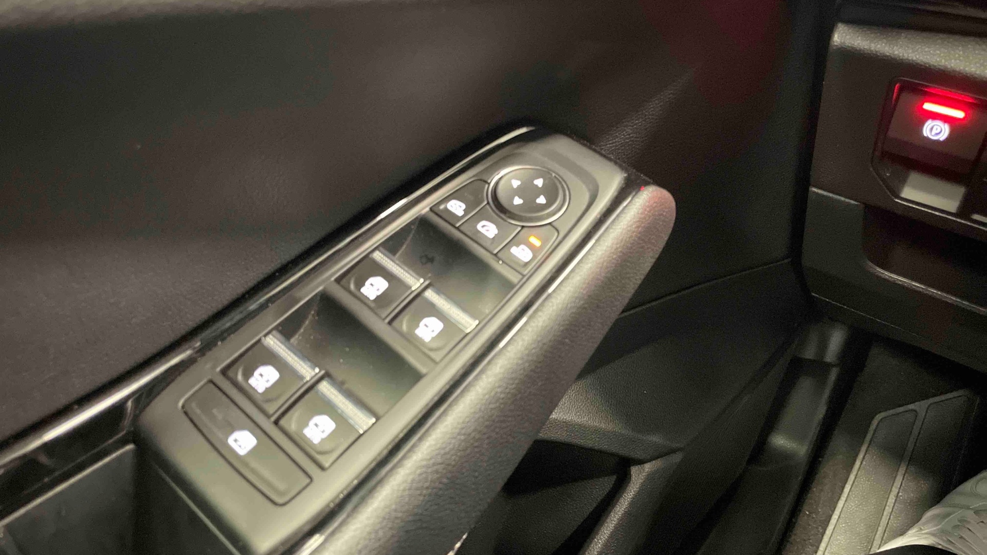 RENAULT AUSTRAL mild hybrid 160 auto Techno