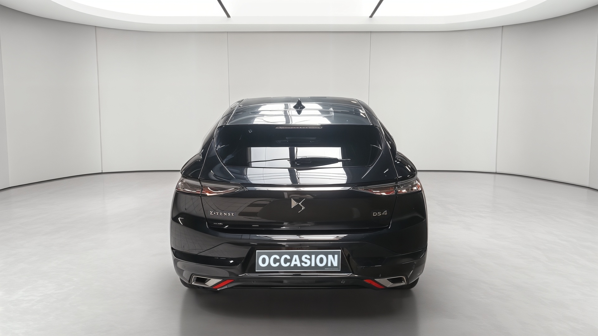 DS DS 4 E-TENSE 225 RIVOLI