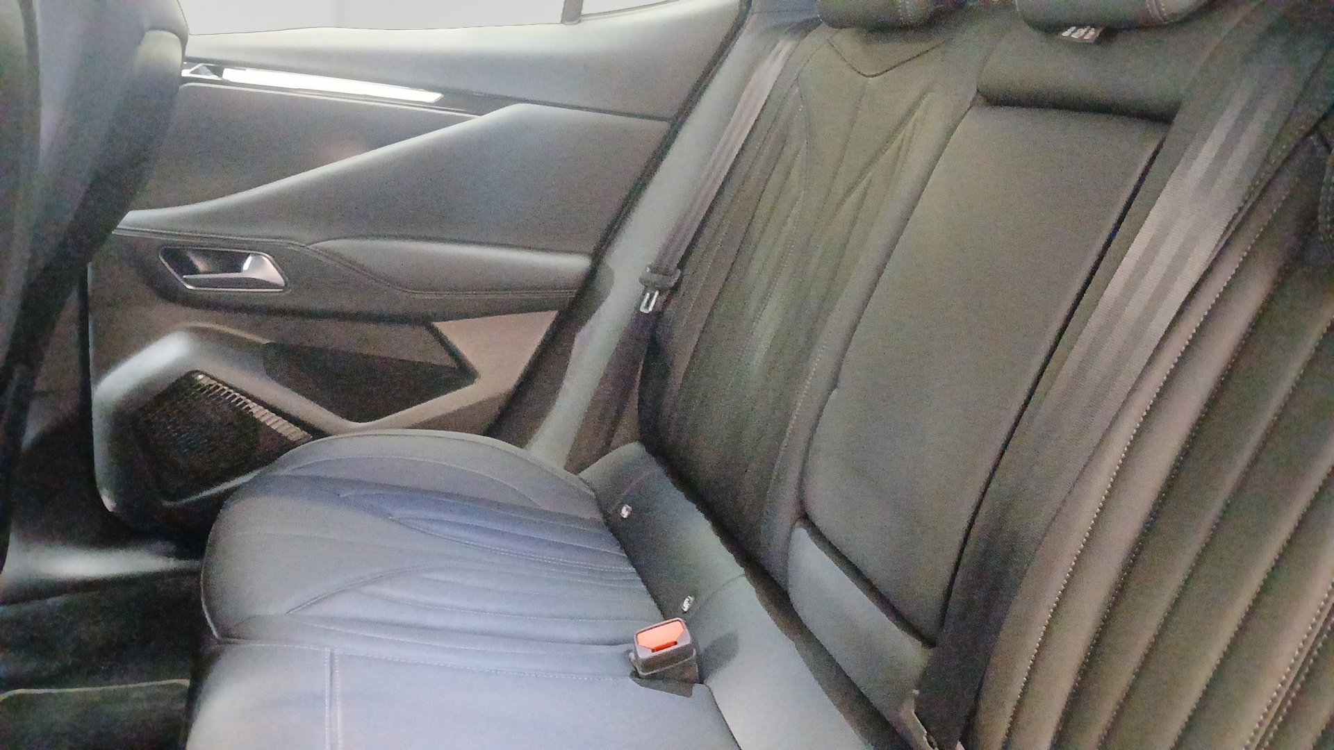 DS DS 4 E-TENSE 225 RIVOLI