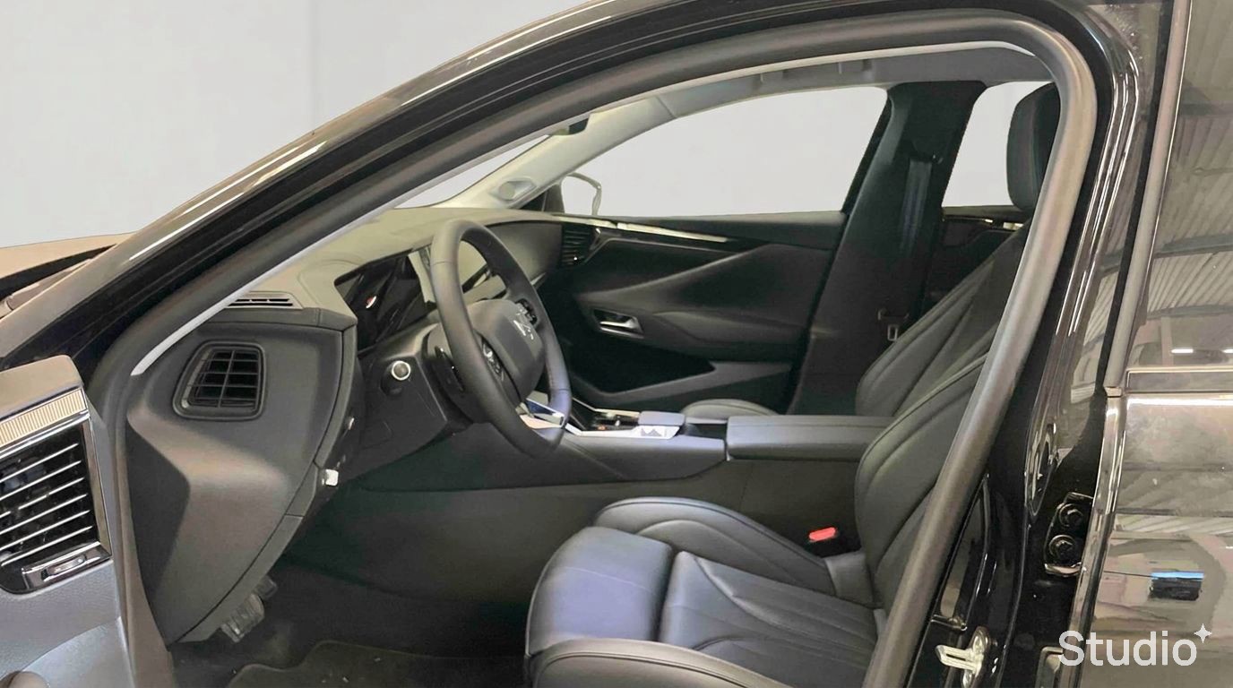DS DS 4 Hybride E-Tense 225 EAT8 Rivoli