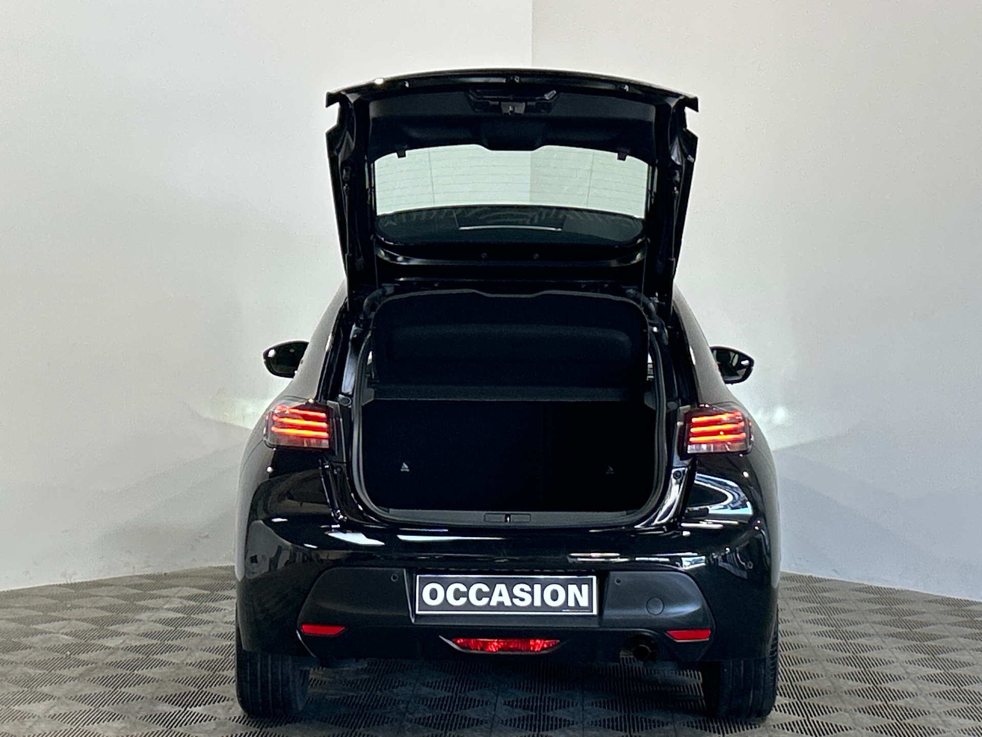 PEUGEOT 208 Style 100 ch BVM6