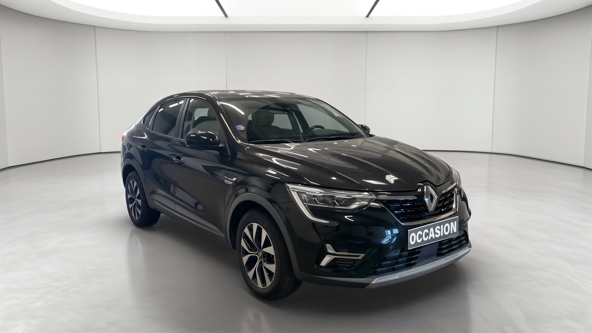 RENAULT ARKANA E-Tech 145 Business