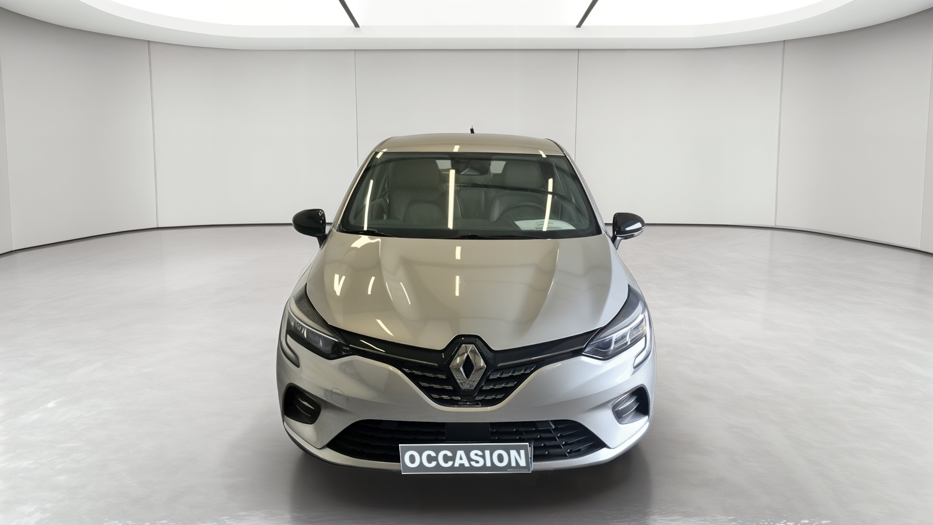 RENAULT CLIO V E-Tech full hybrid 145 Techno