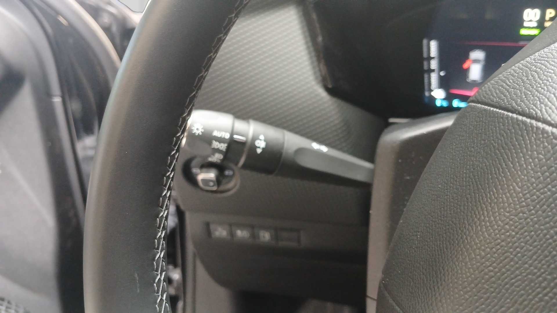 DS DS 4 E-TENSE 225 RIVOLI