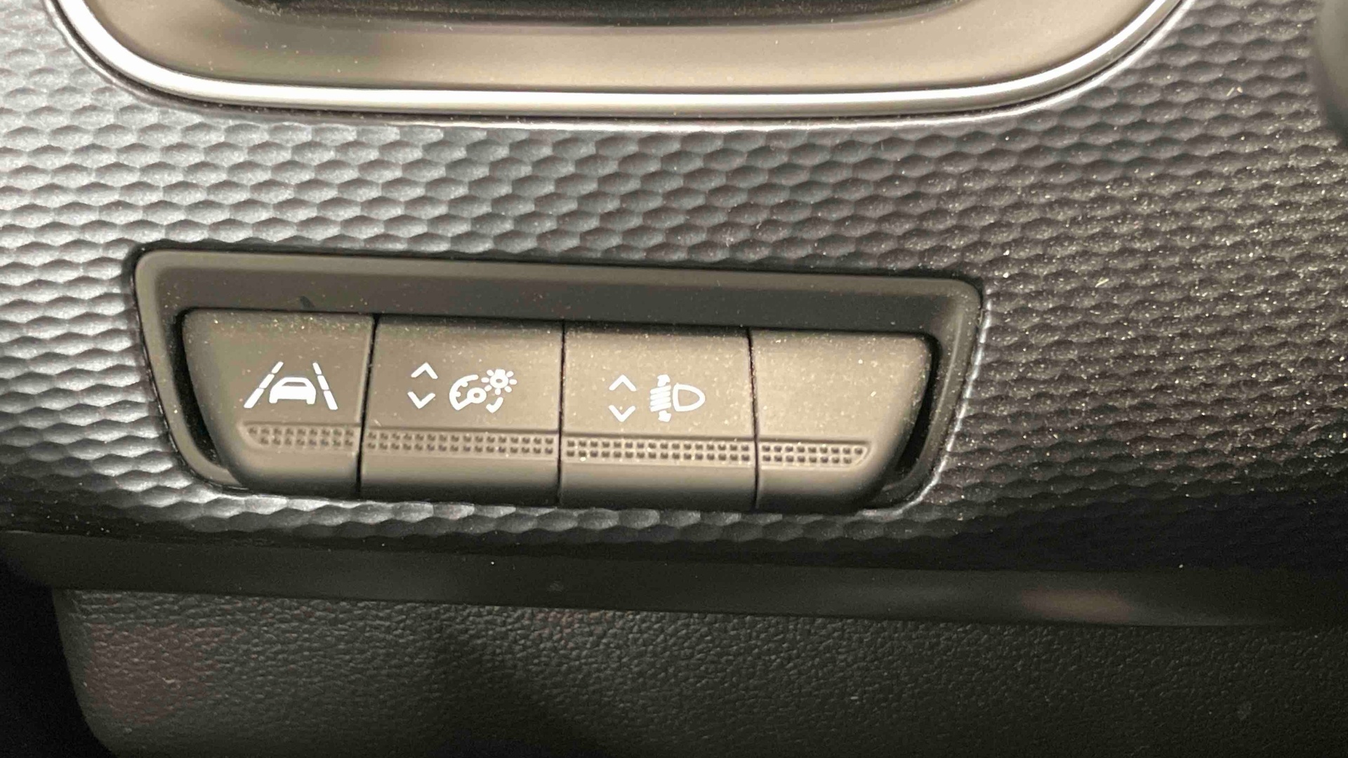RENAULT ARKANA E-Tech 145 Business