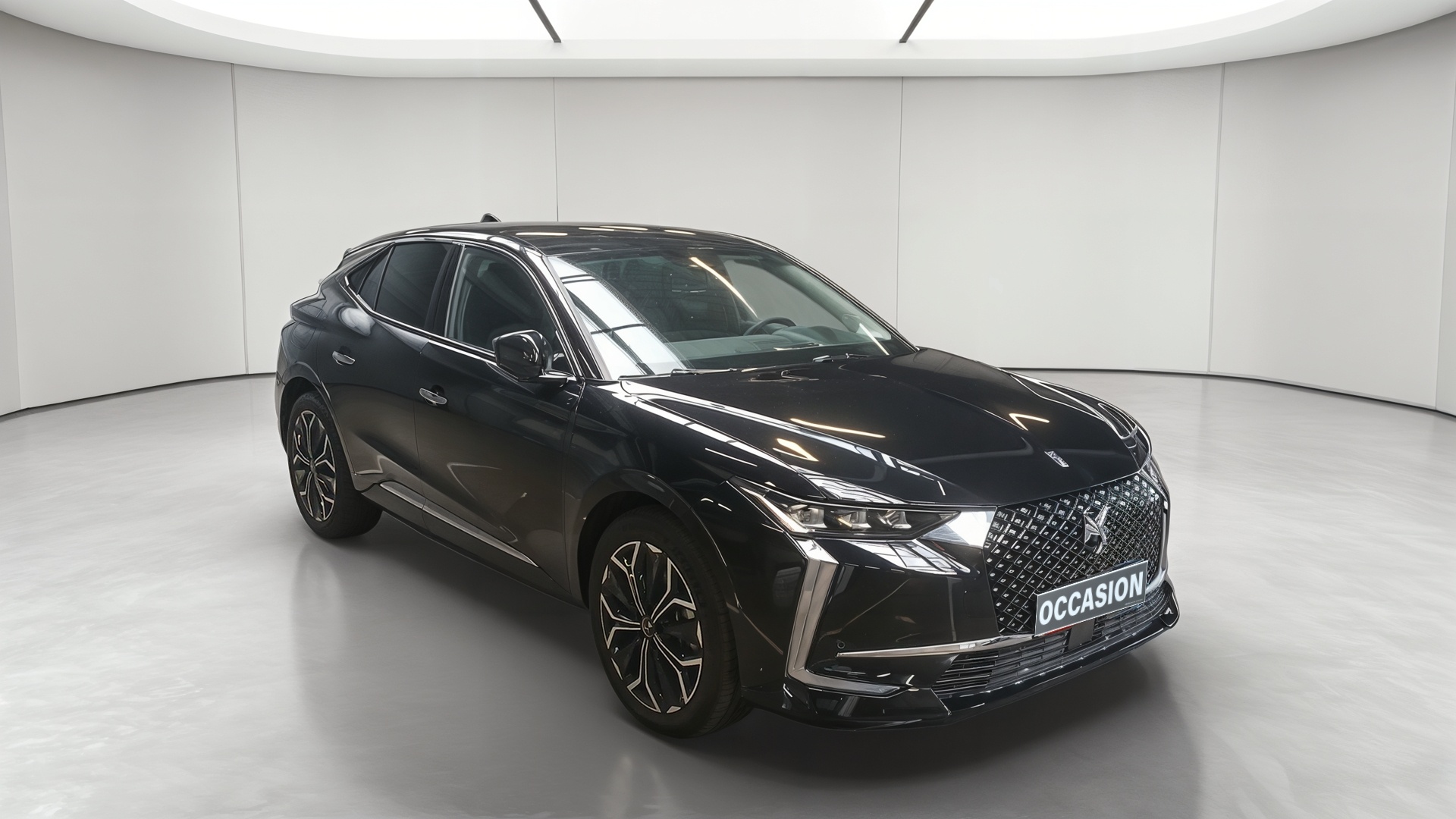 DS DS 4 E-TENSE 225 RIVOLI