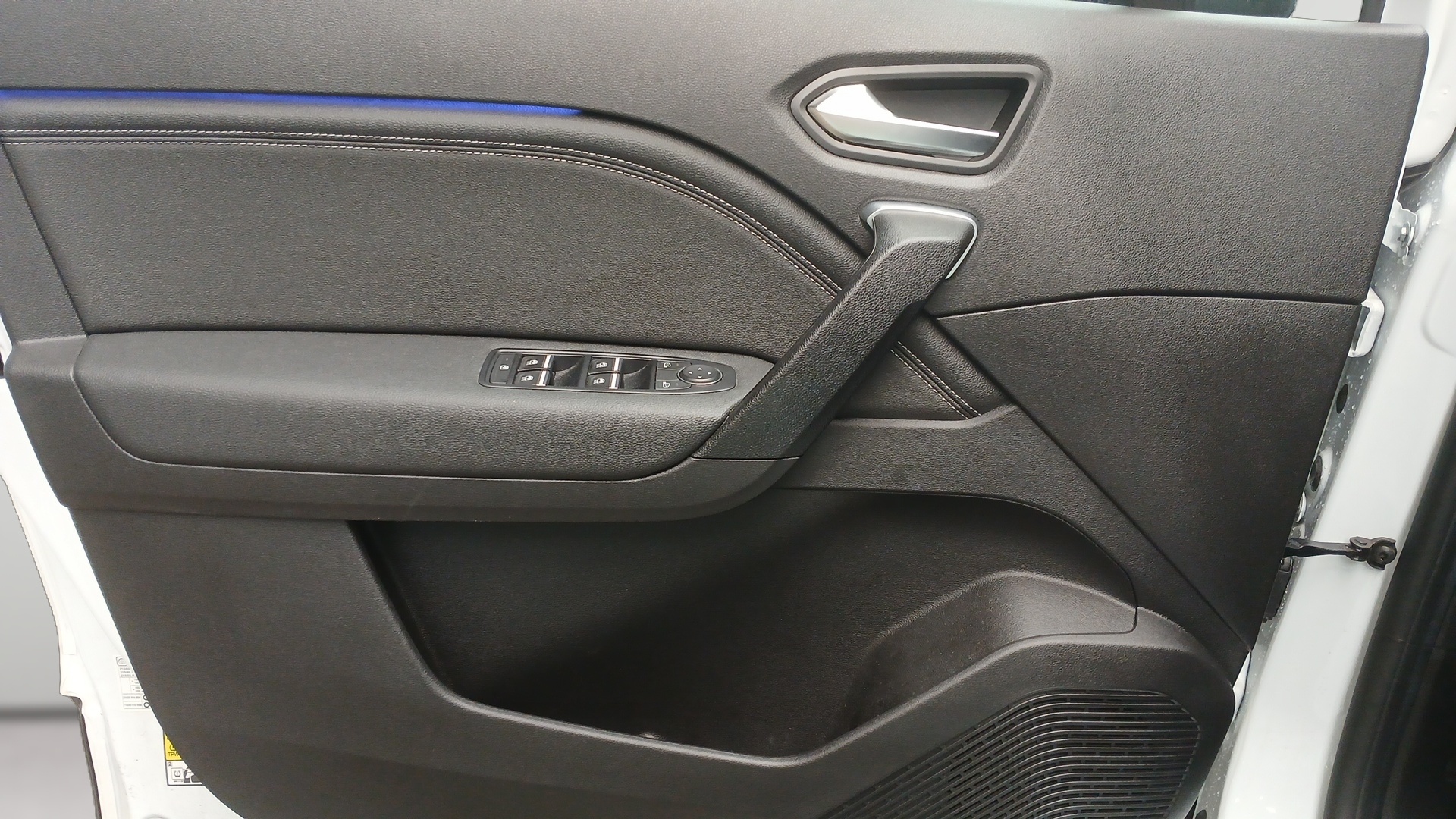 RENAULT CAPTUR techno fast track E-Tech hybride 145