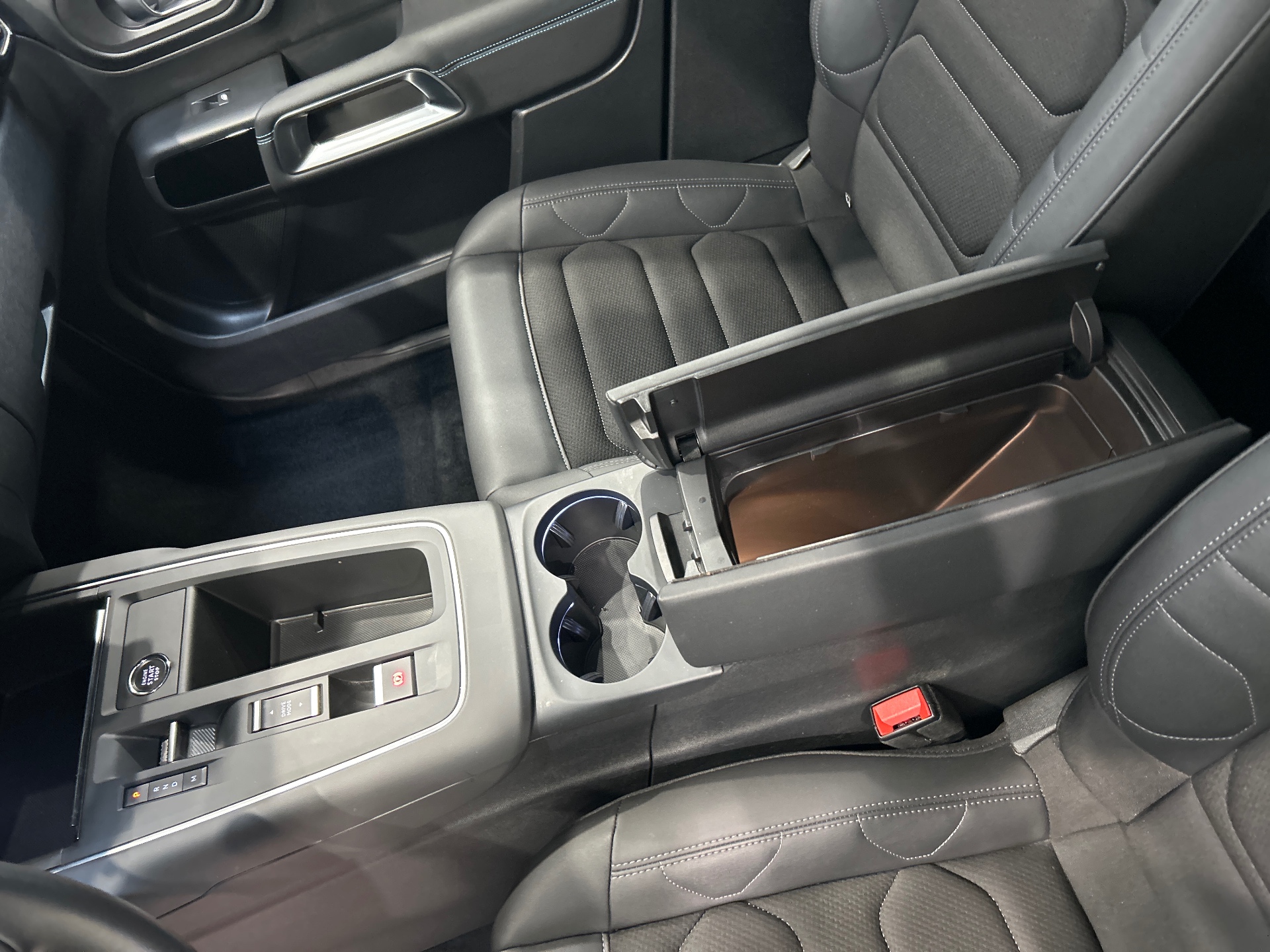 CITROEN C5 AIRCROSS Aircross Hybride 145 e-DCS6 MAX