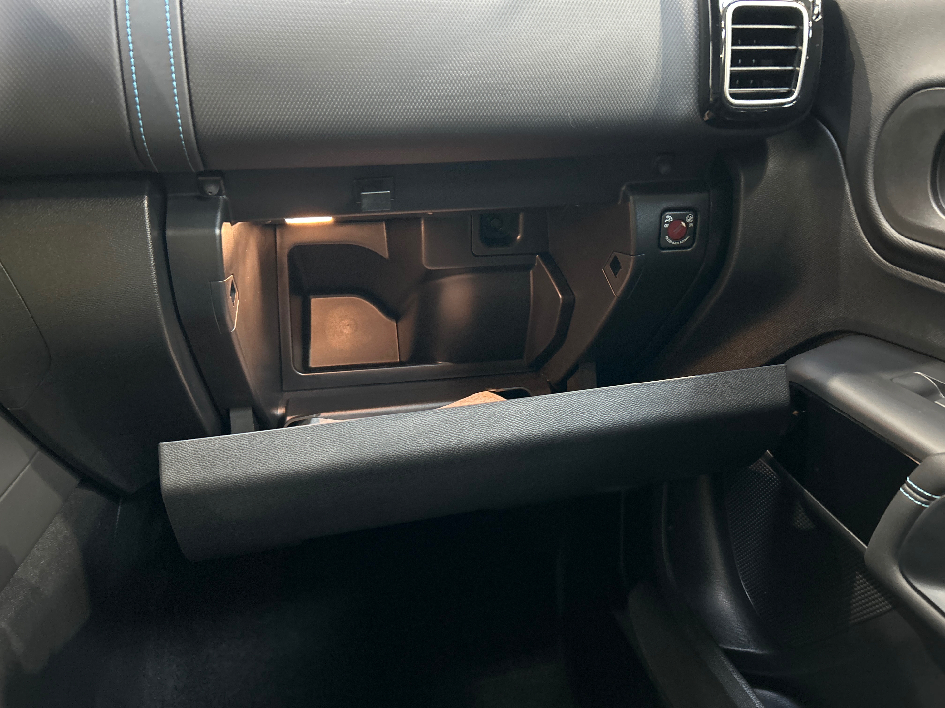 CITROEN C5 AIRCROSS Aircross Hybride 145 e-DCS6 MAX